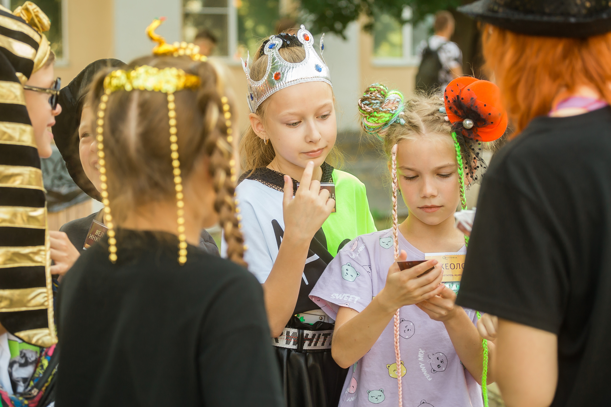 День рождения Риты. Фотографиня Мария Дикова