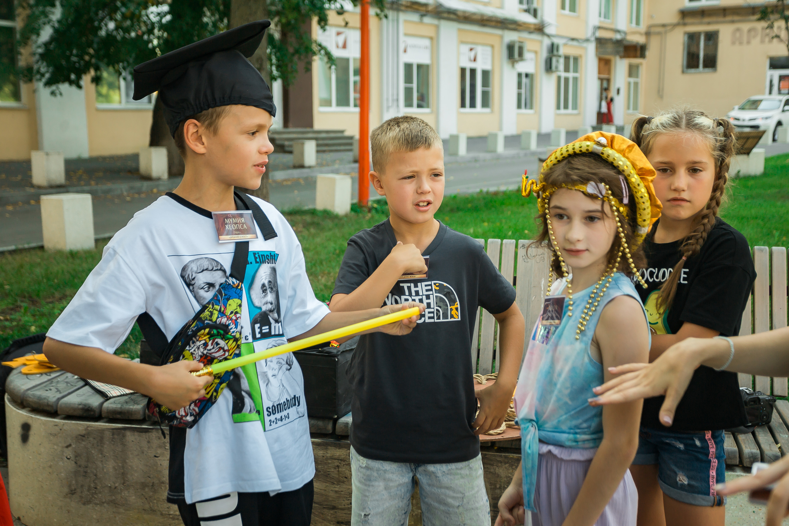 День рождения Риты. Фотографиня Мария Дикова