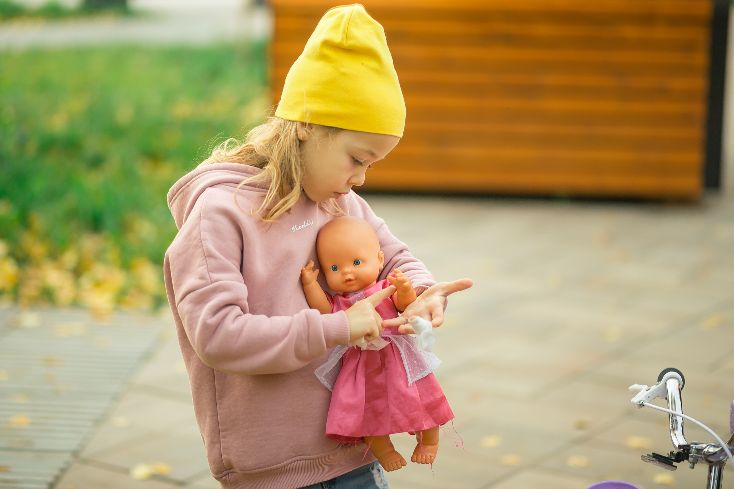 Семейный квест от Квестории. Фотографиня Мария Дикова