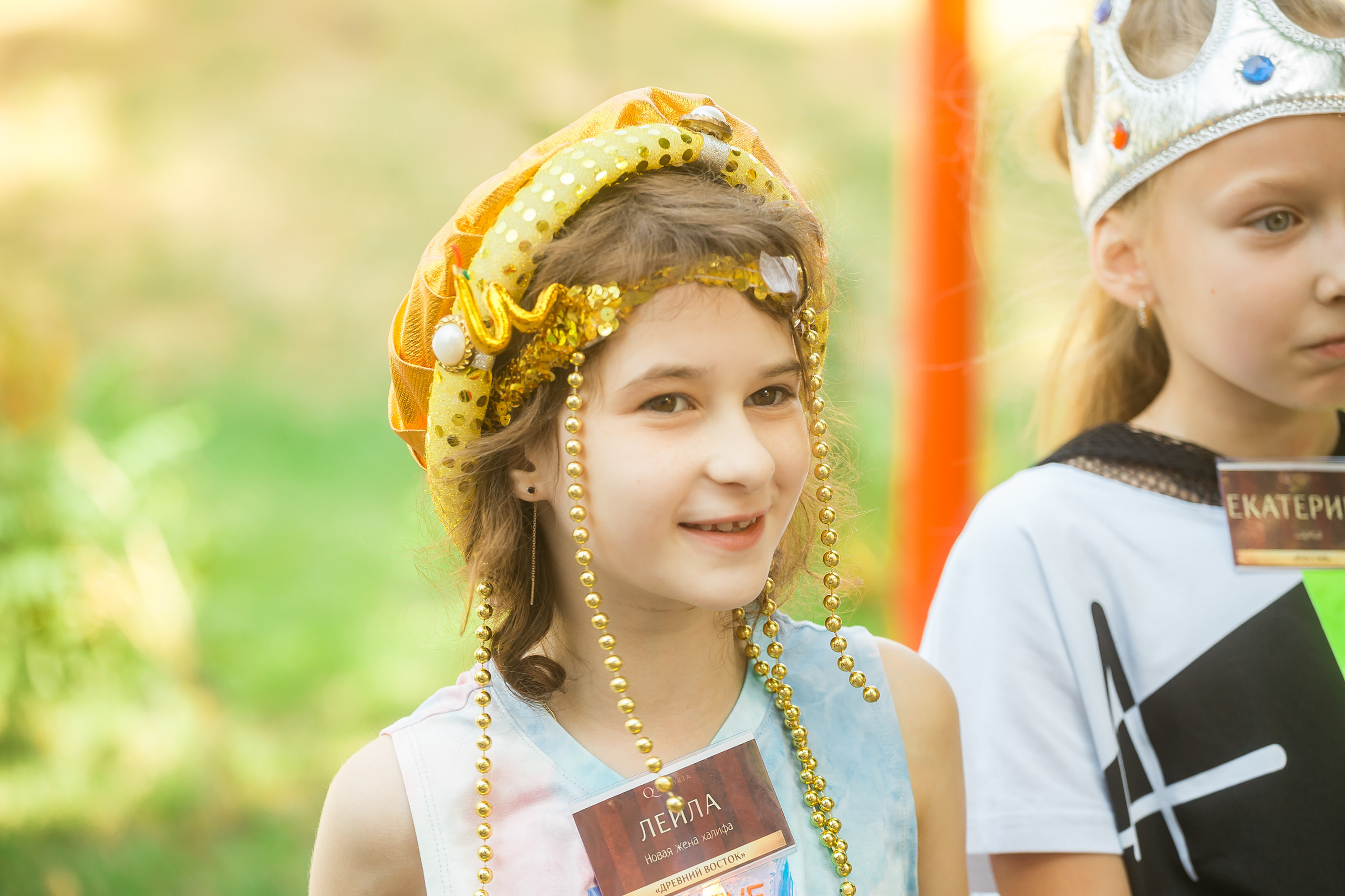 День рождения Риты. Фотографиня Мария Дикова