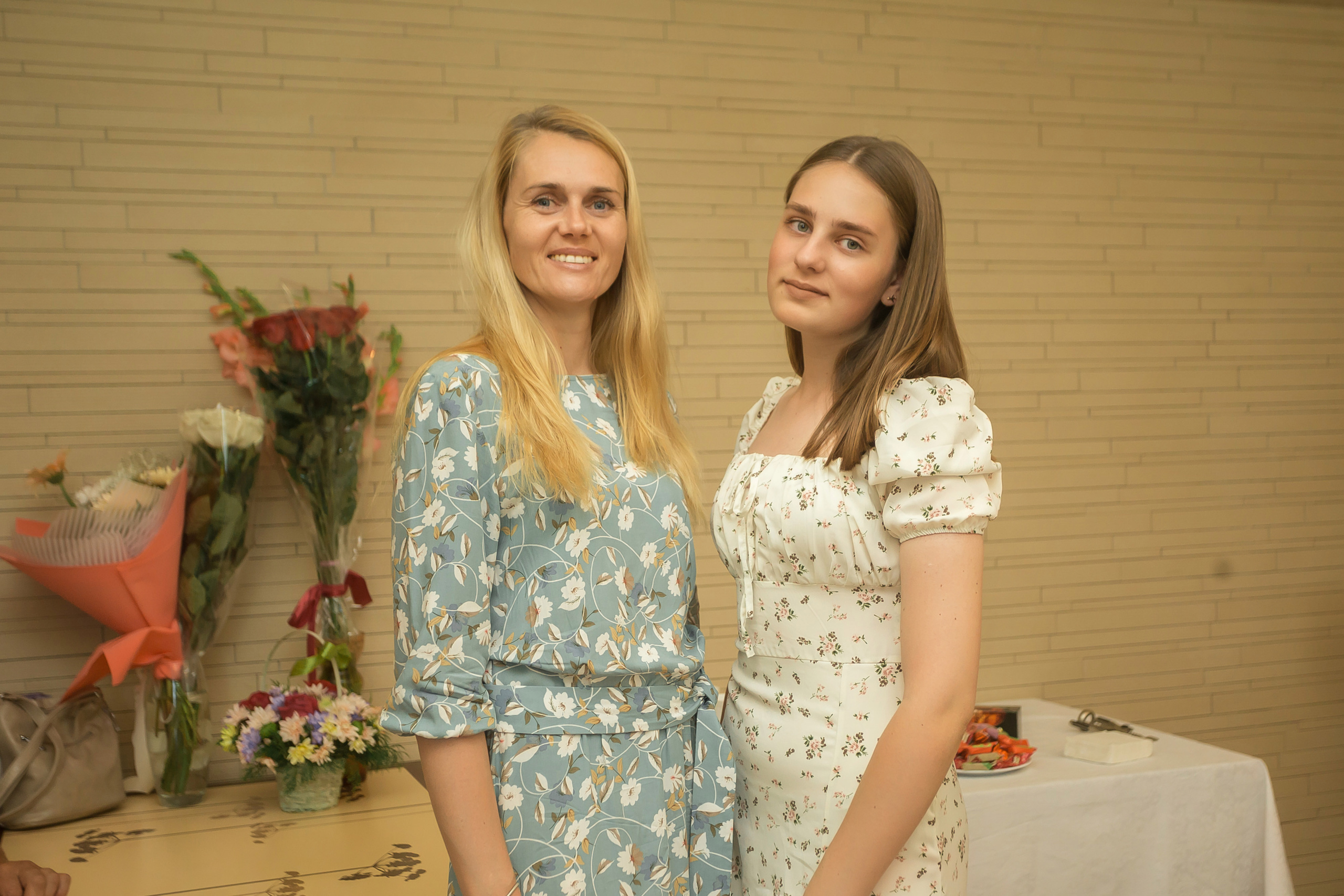 Золотая свадьба. Фотографиня Мария Дикова