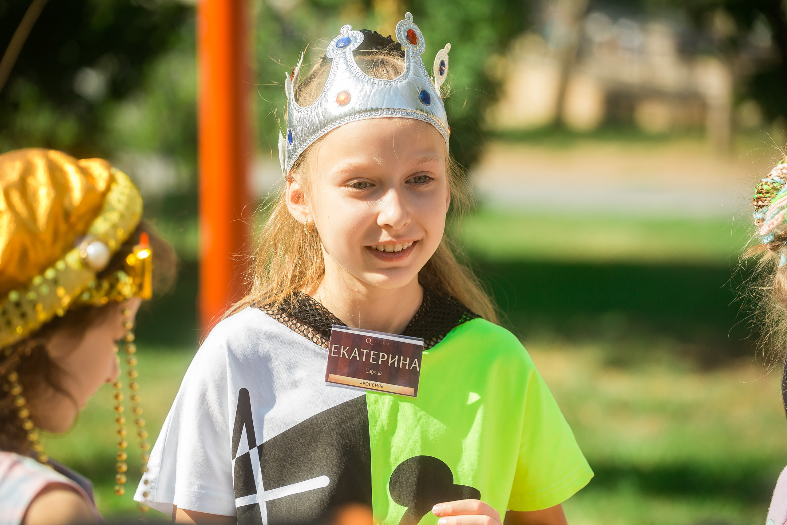 День рождения Риты. Фотографиня Мария Дикова