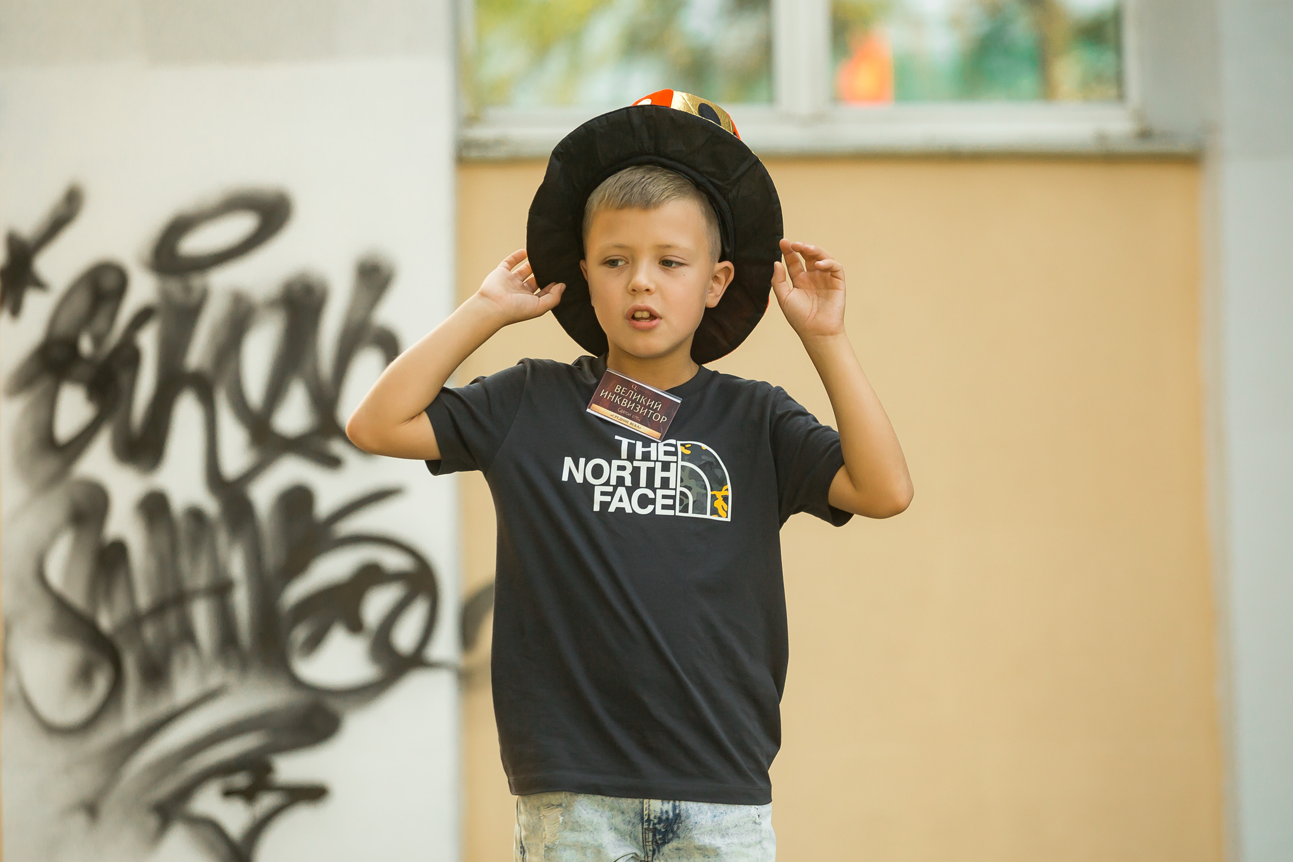 День рождения Риты. Фотографиня Мария Дикова