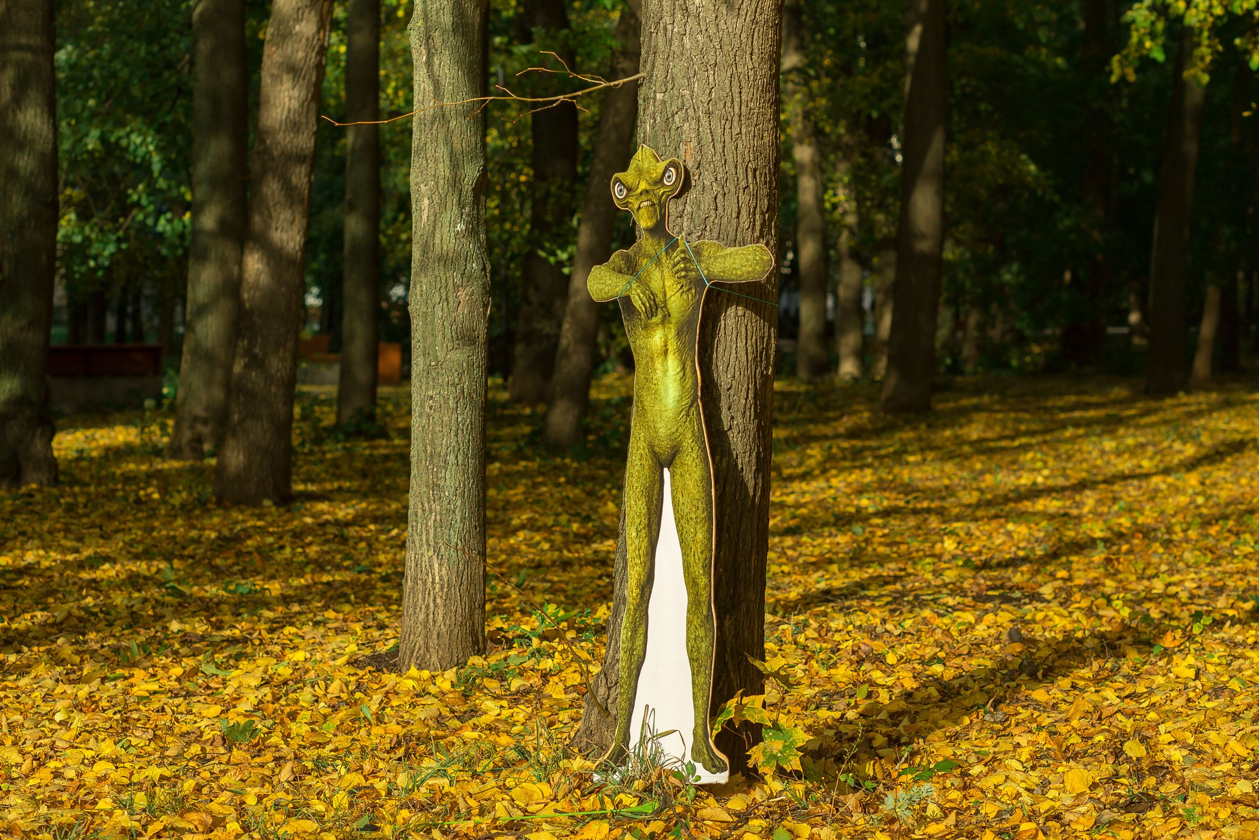 Семейный квест от Квестории. Фотографиня Мария Дикова