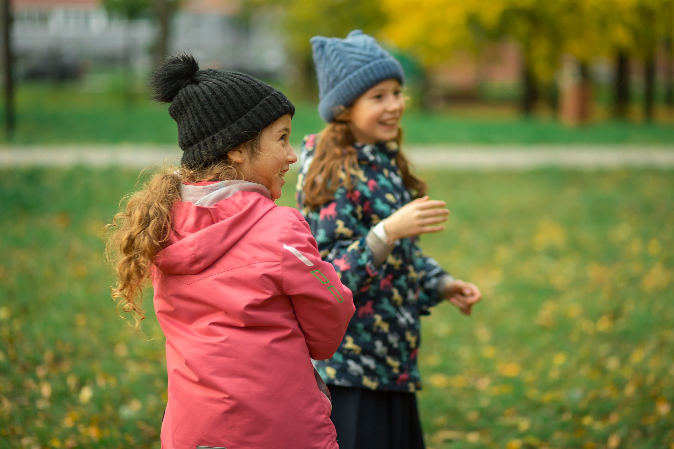 Семейный квест от Квестории. Фотографиня Мария Дикова