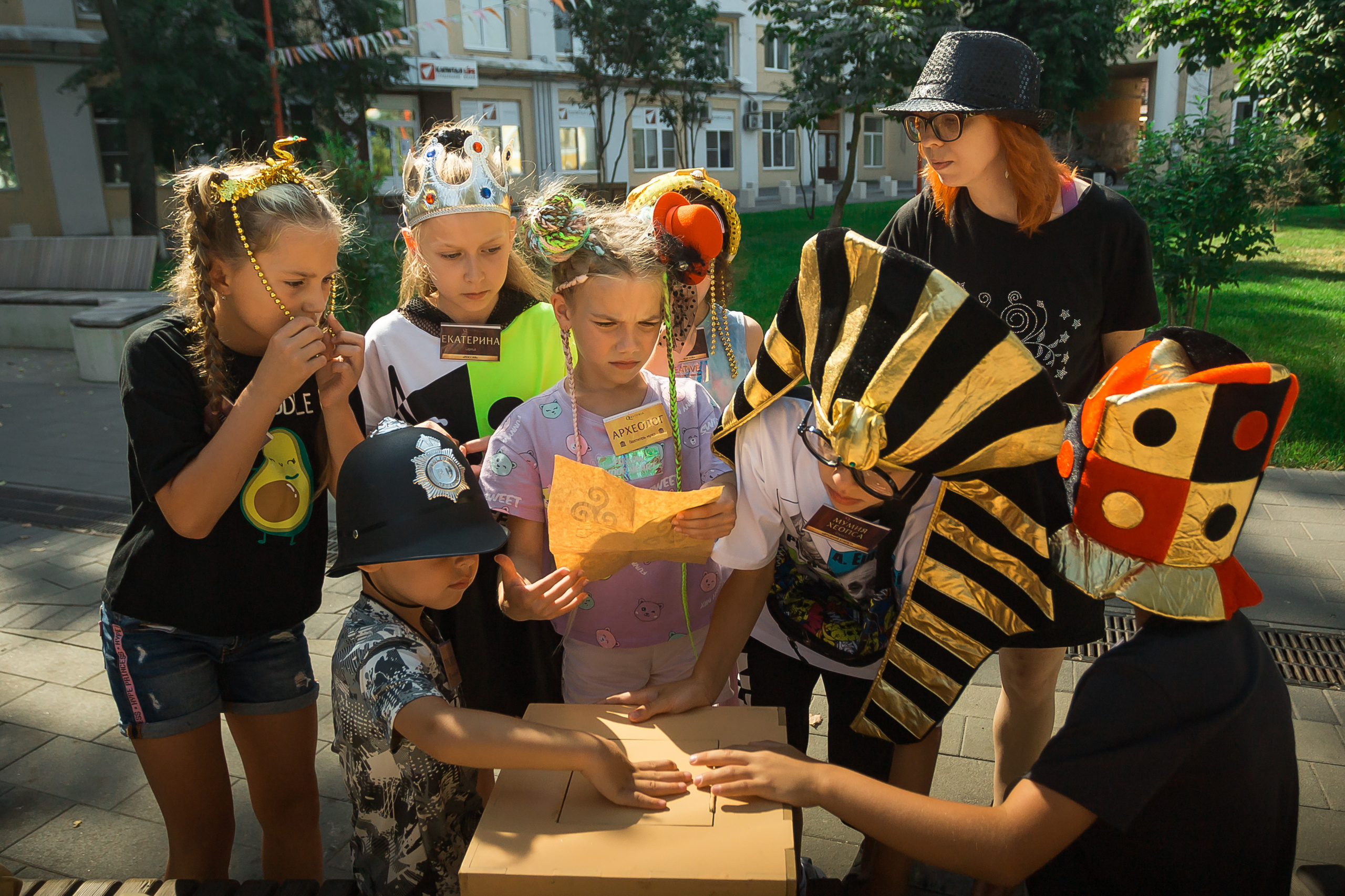 День рождения Риты. Фотографиня Мария Дикова