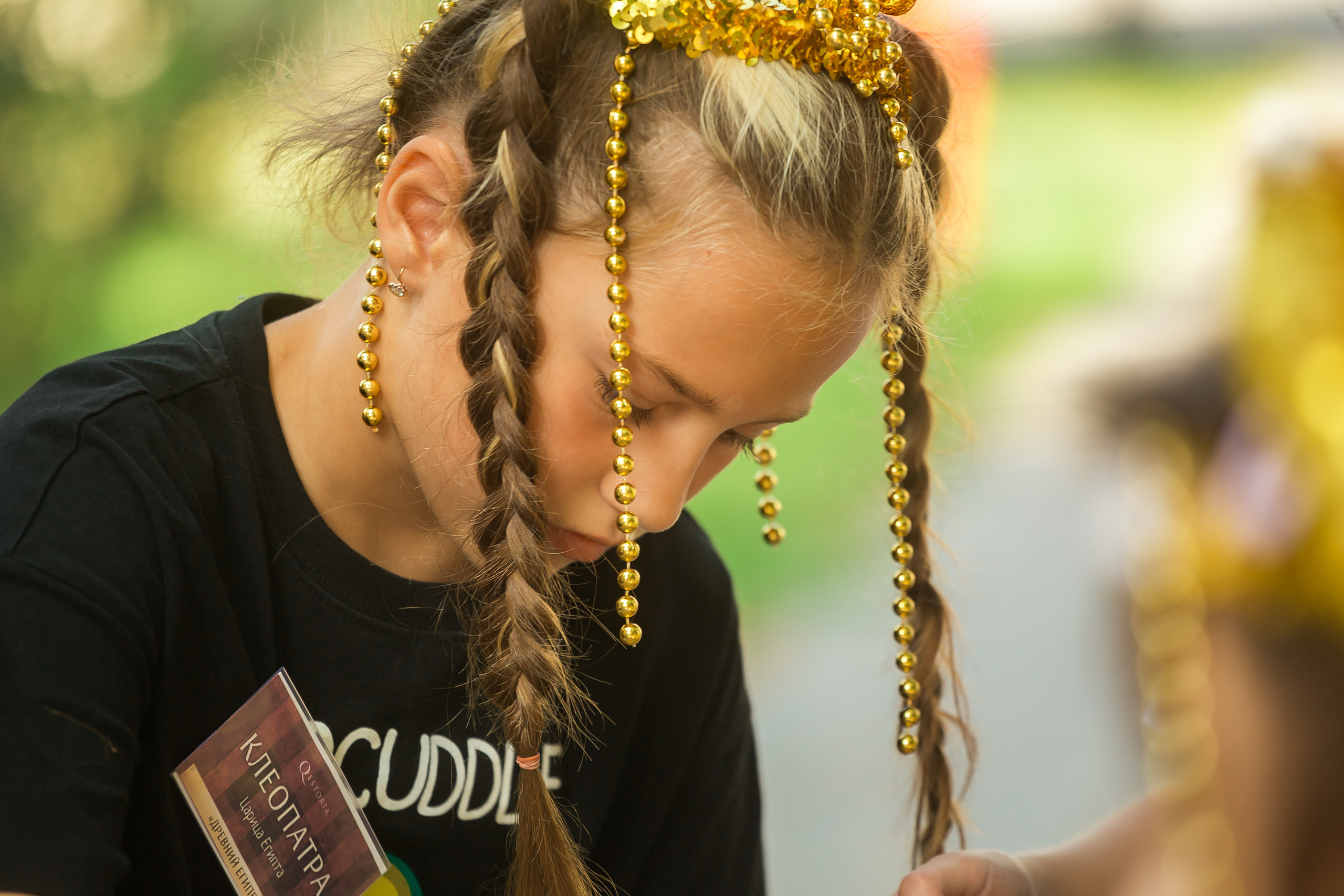 День рождения Риты. Фотографиня Мария Дикова