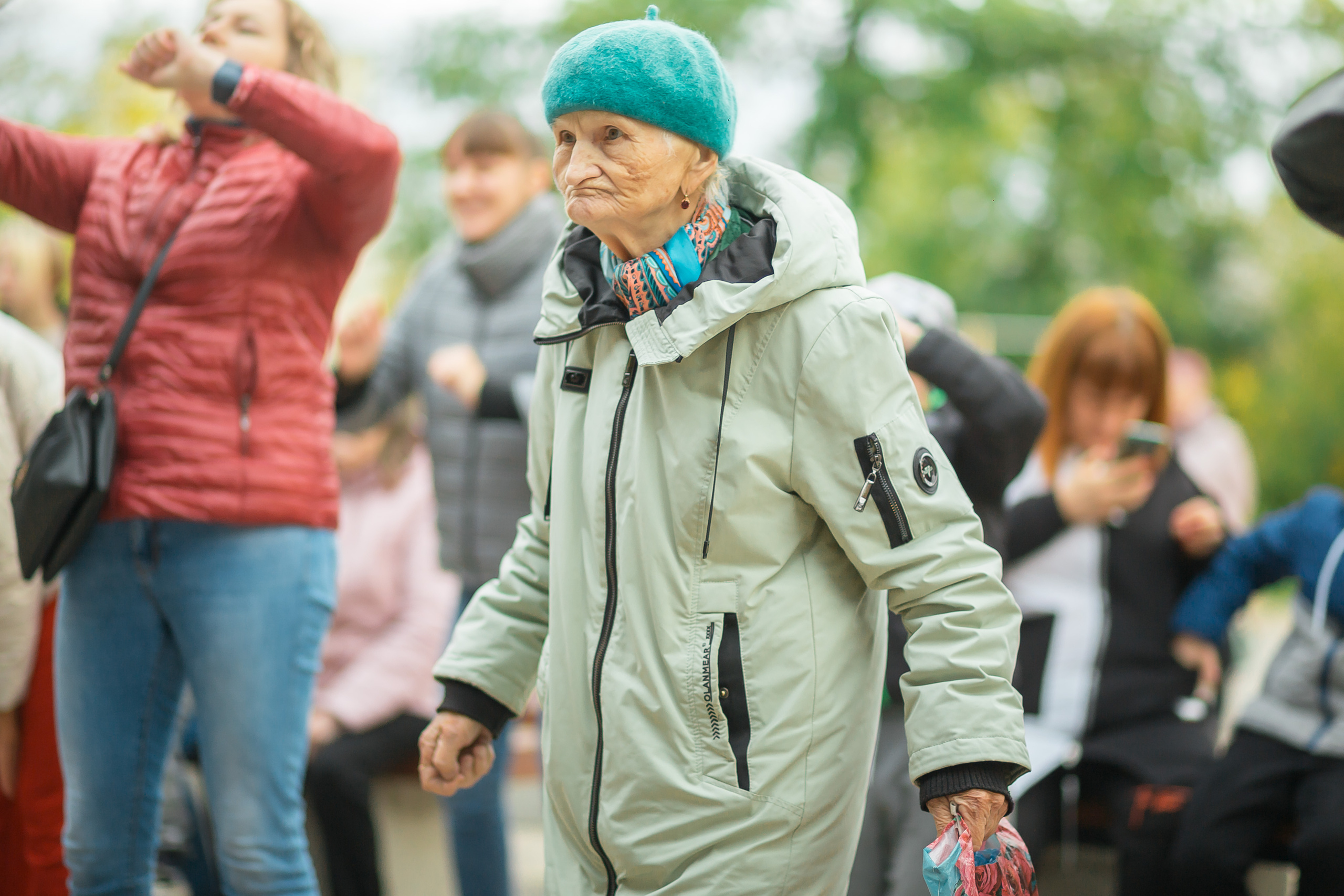 Семейный квест от Квестории. Фотографиня Мария Дикова