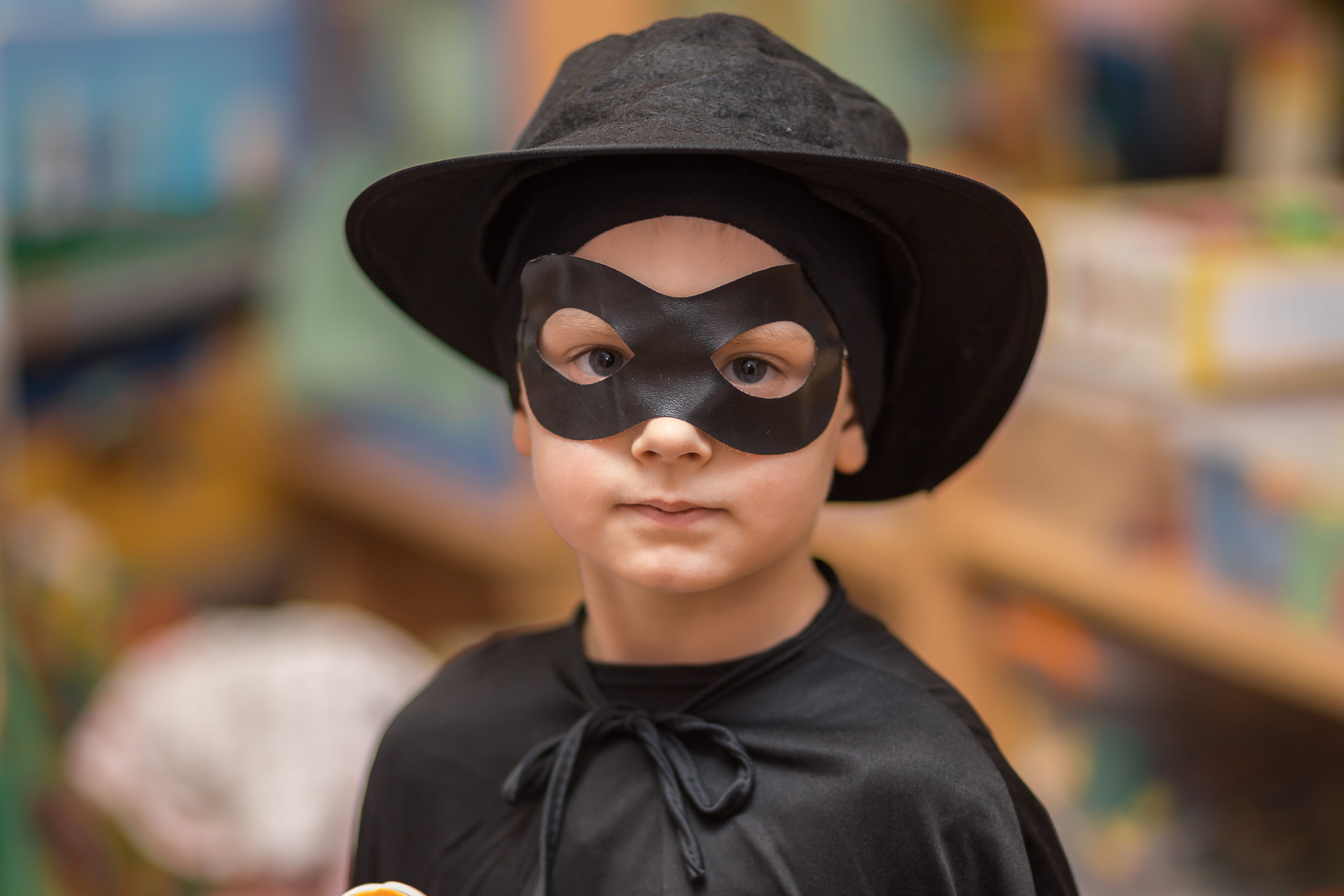 Новогодний утренник в детском саду. Фотографиня Мария Дикова