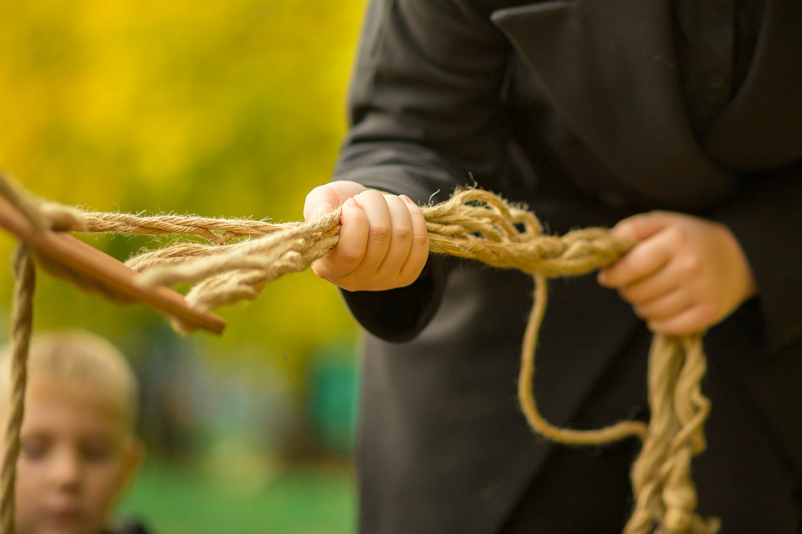 Семейный квест от Квестории. Фотографиня Мария Дикова