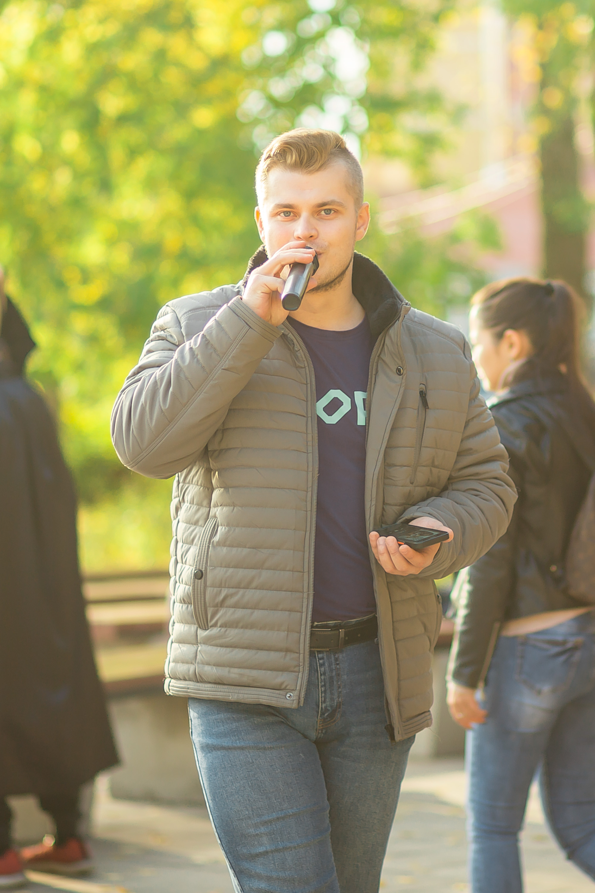 Семейный квест от Квестории. Фотографиня Мария Дикова