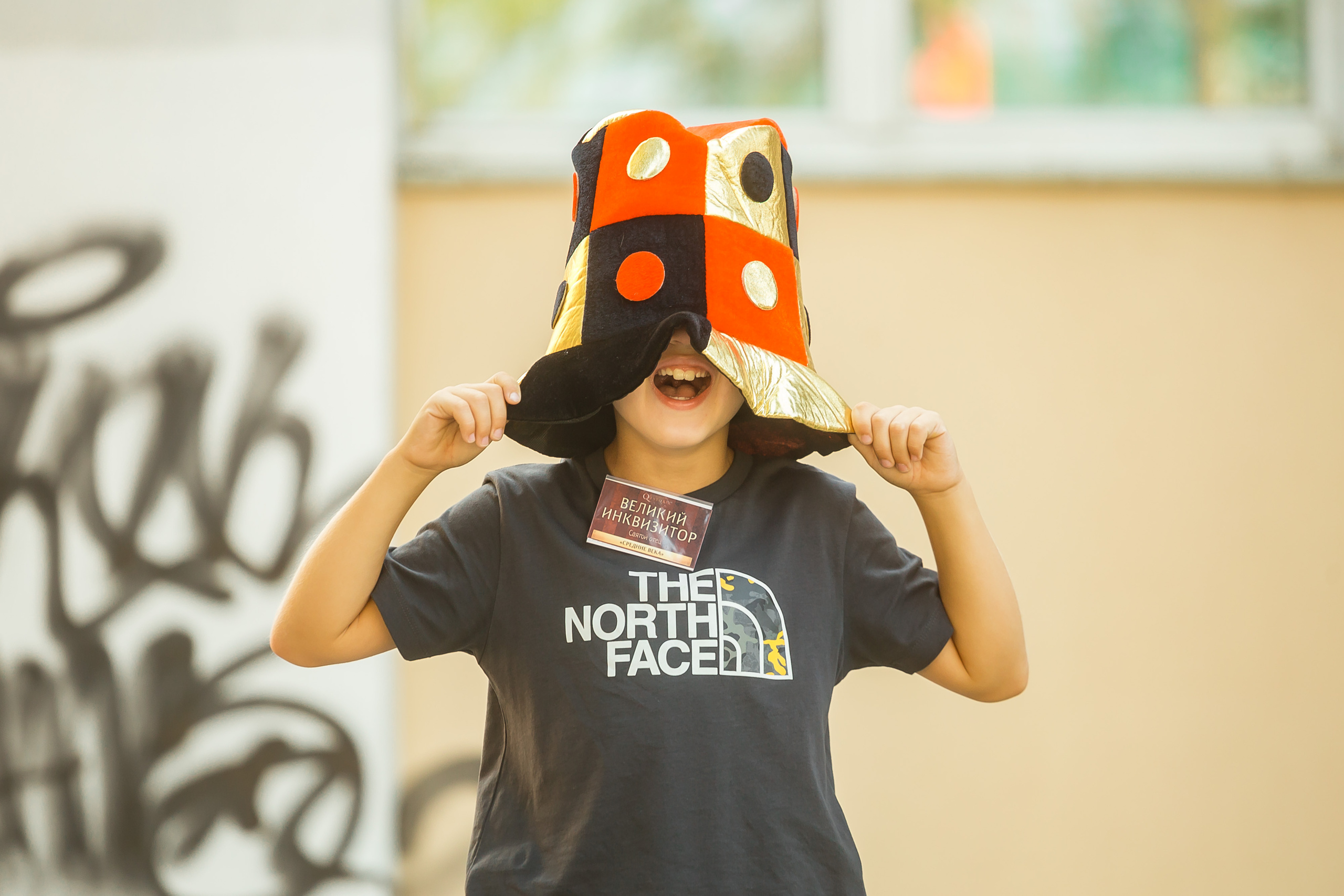 День рождения Риты. Фотографиня Мария Дикова