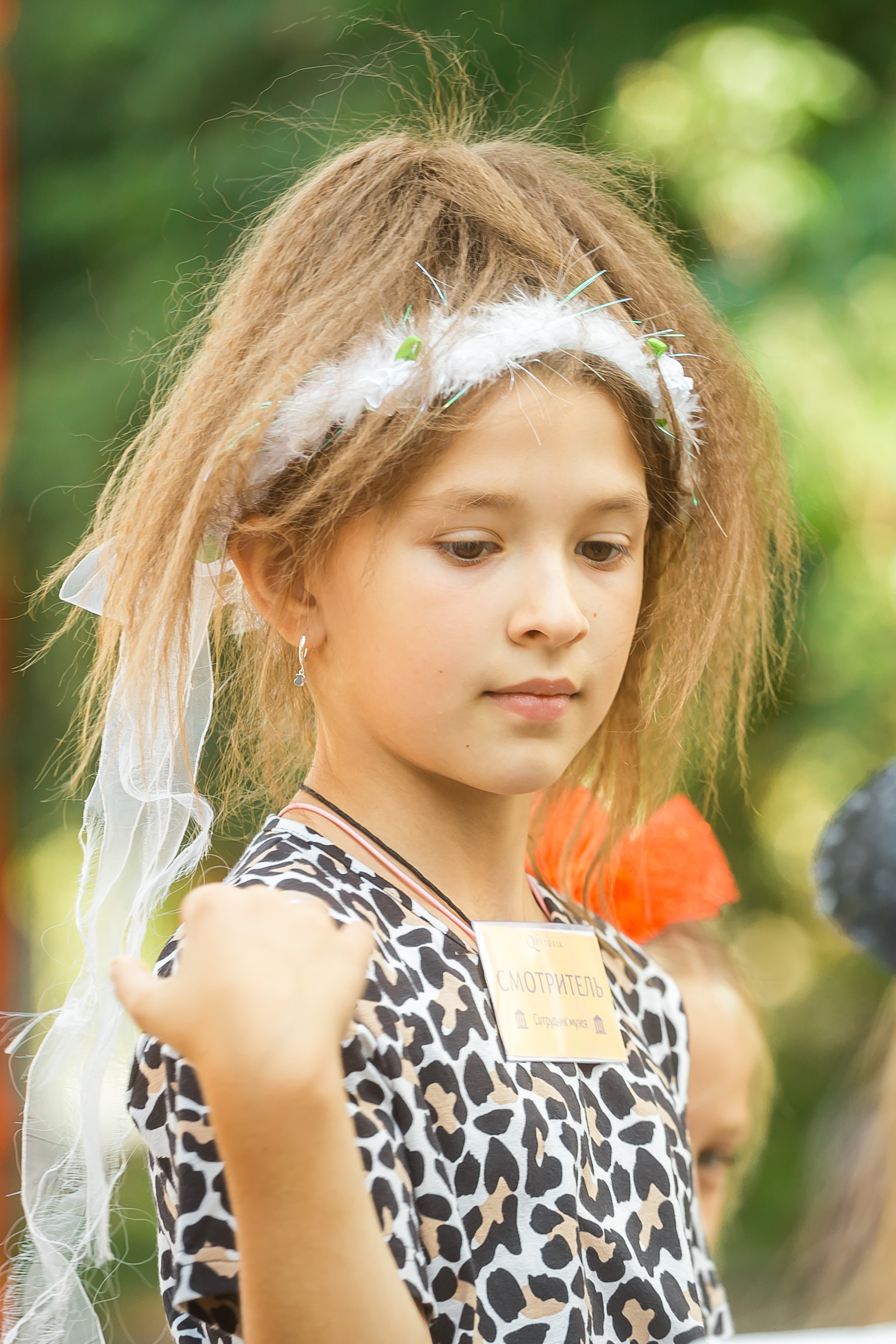 День рождения Риты. Фотографиня Мария Дикова