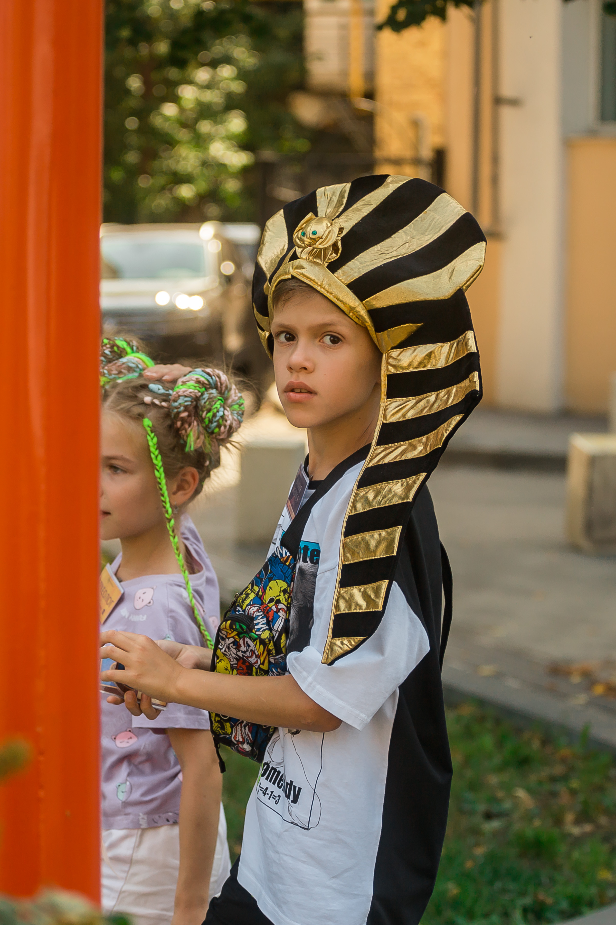 День рождения Риты. Фотографиня Мария Дикова