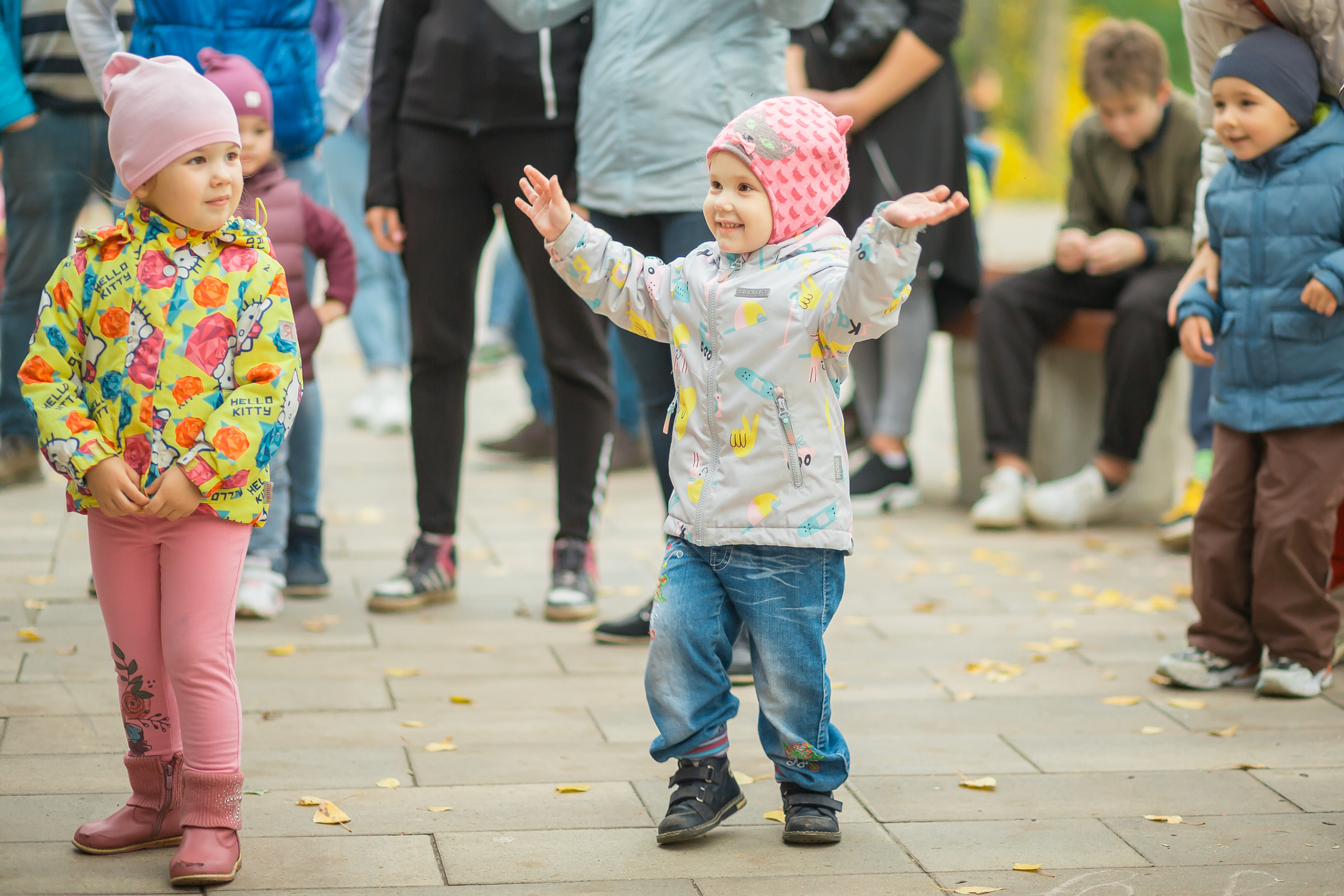Семейный квест от Квестории. Фотографиня Мария Дикова