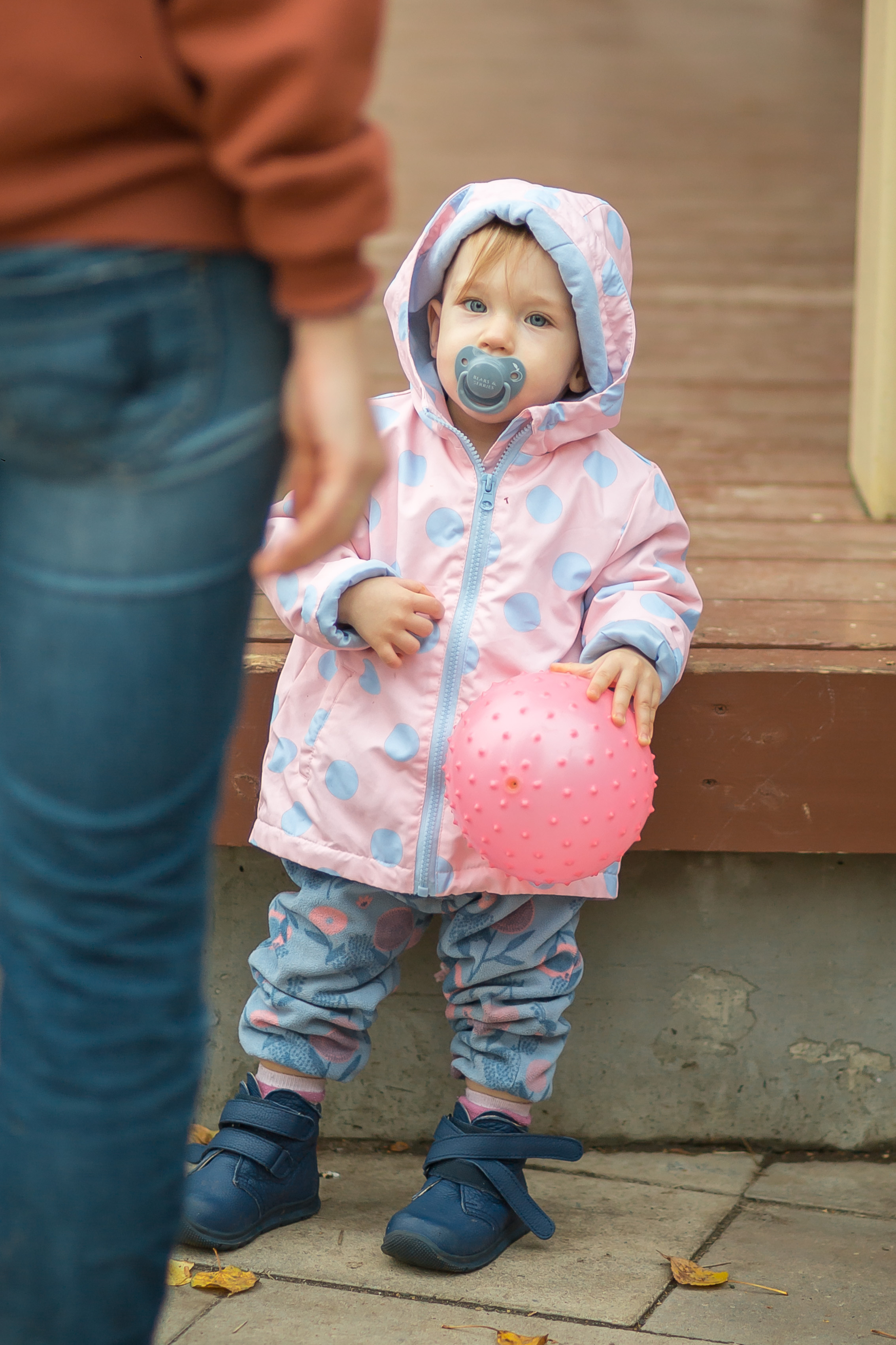 Семейный квест от Квестории. Фотографиня Мария Дикова