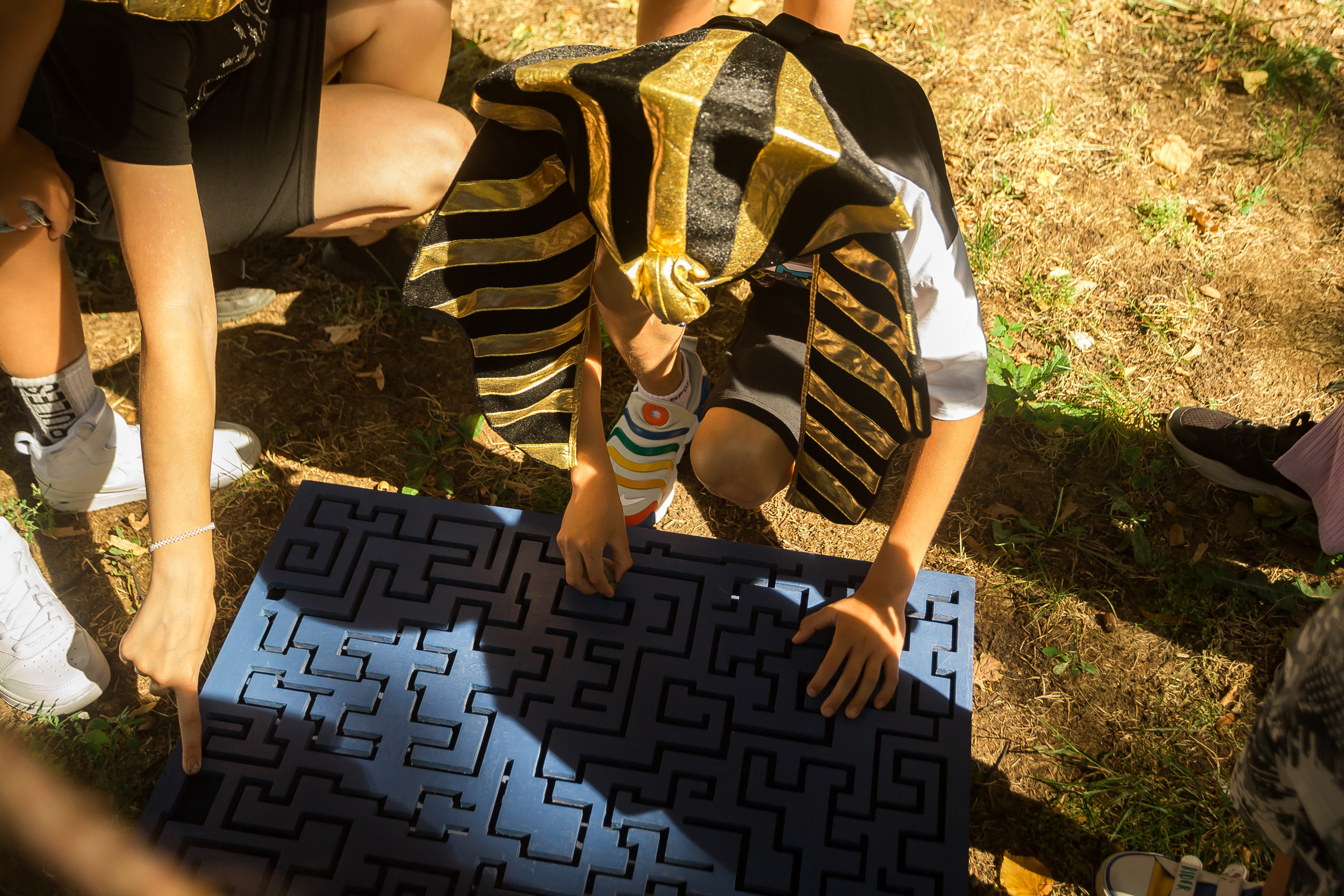 День рождения Риты. Фотографиня Мария Дикова