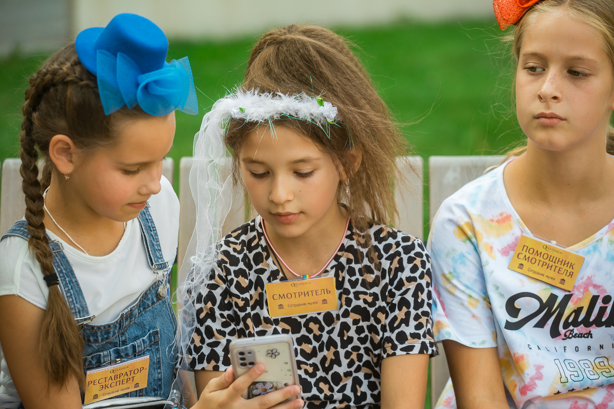 День рождения Риты. Фотографиня Мария Дикова