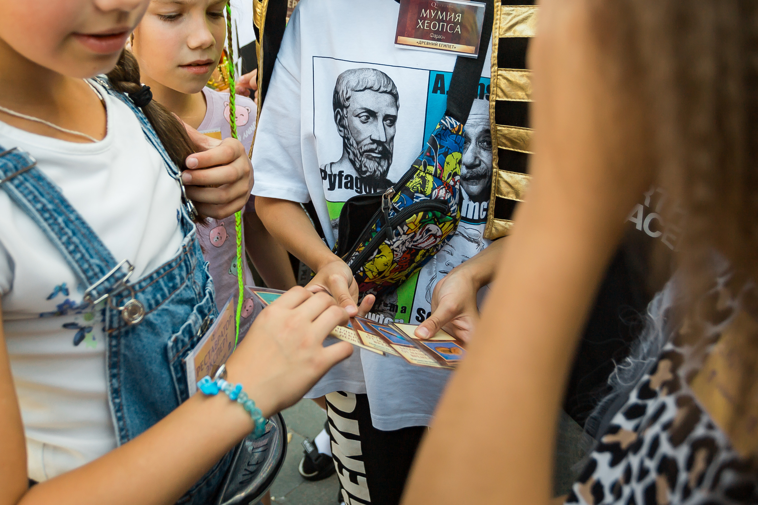 День рождения Риты. Фотографиня Мария Дикова