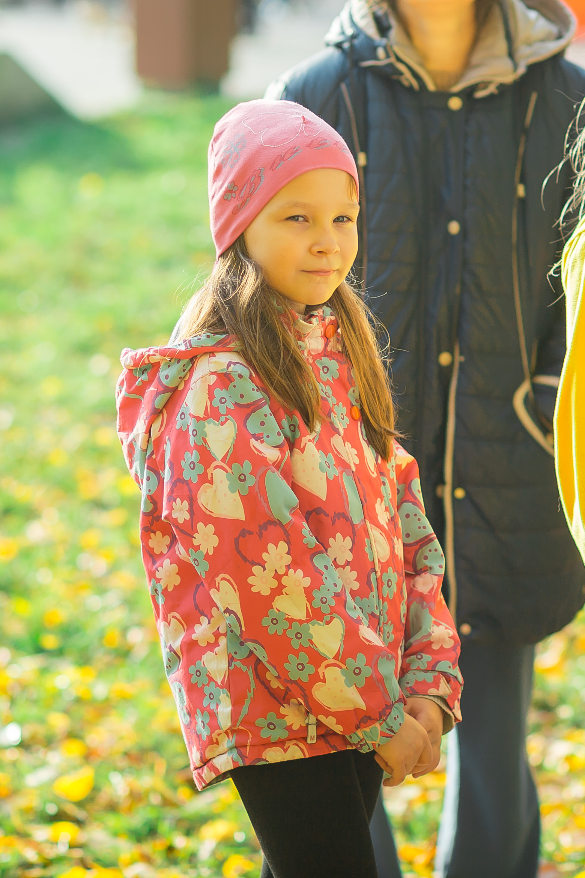 Семейный квест от Квестории. Фотографиня Мария Дикова