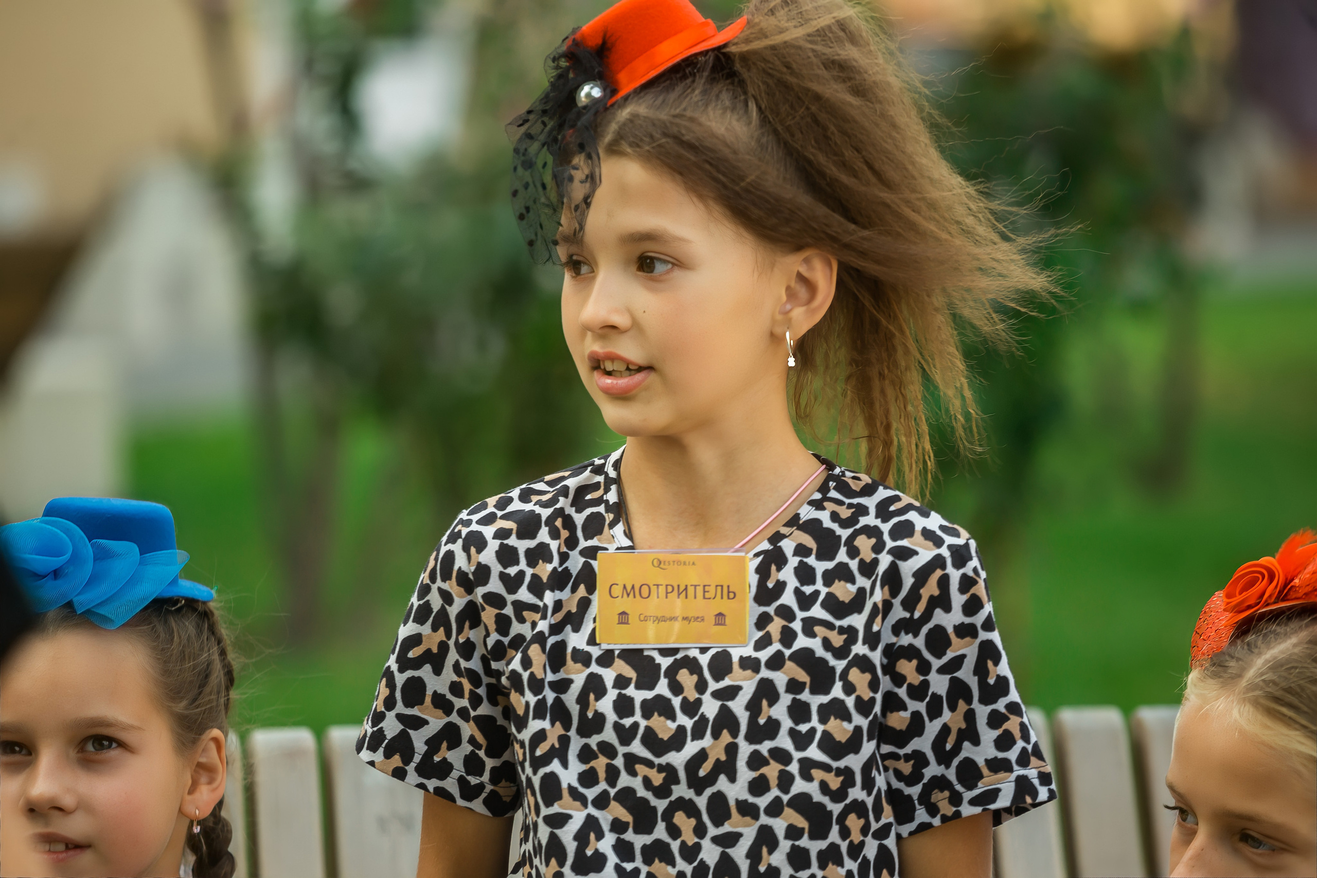 День рождения Риты. Фотографиня Мария Дикова