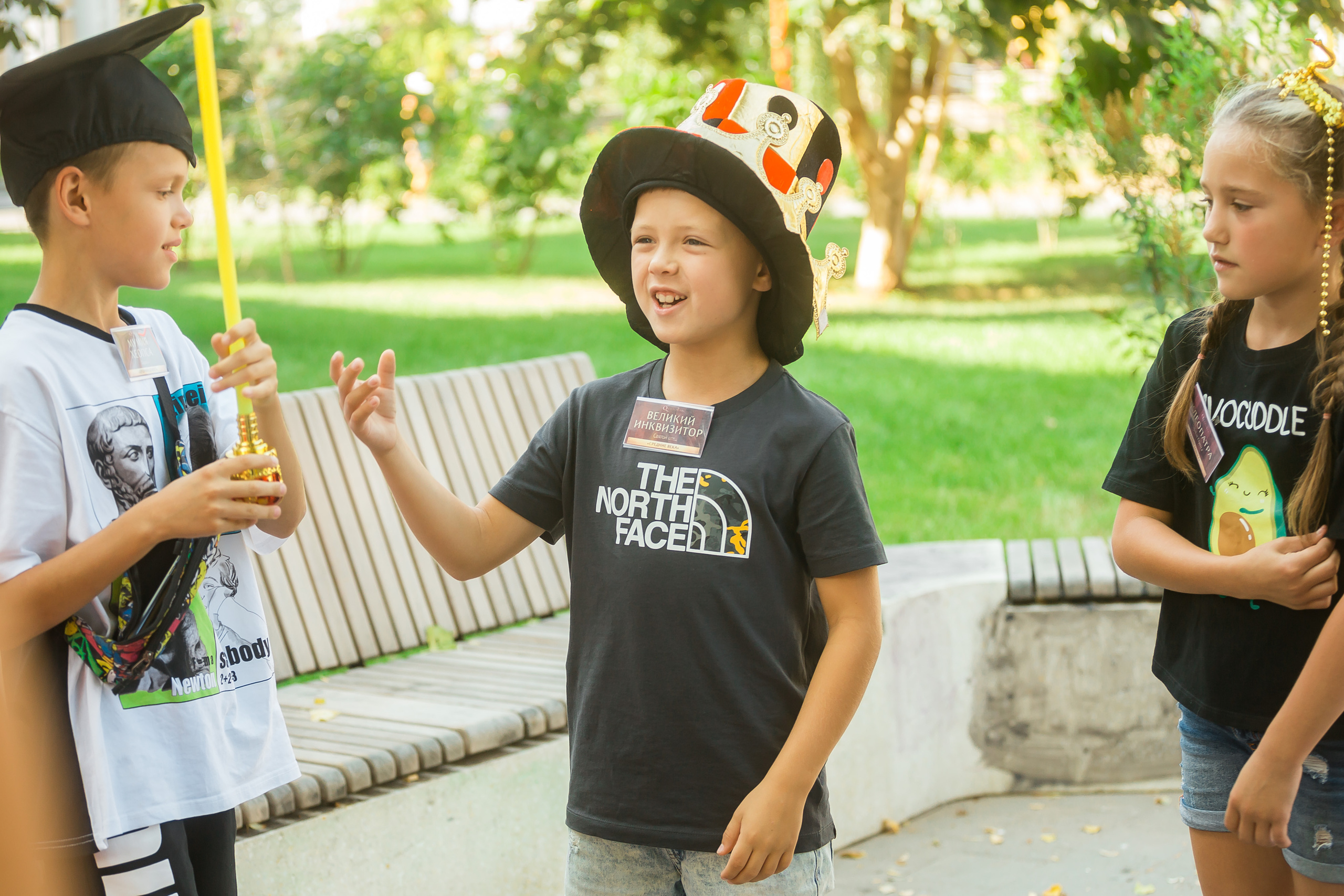 День рождения Риты. Фотографиня Мария Дикова