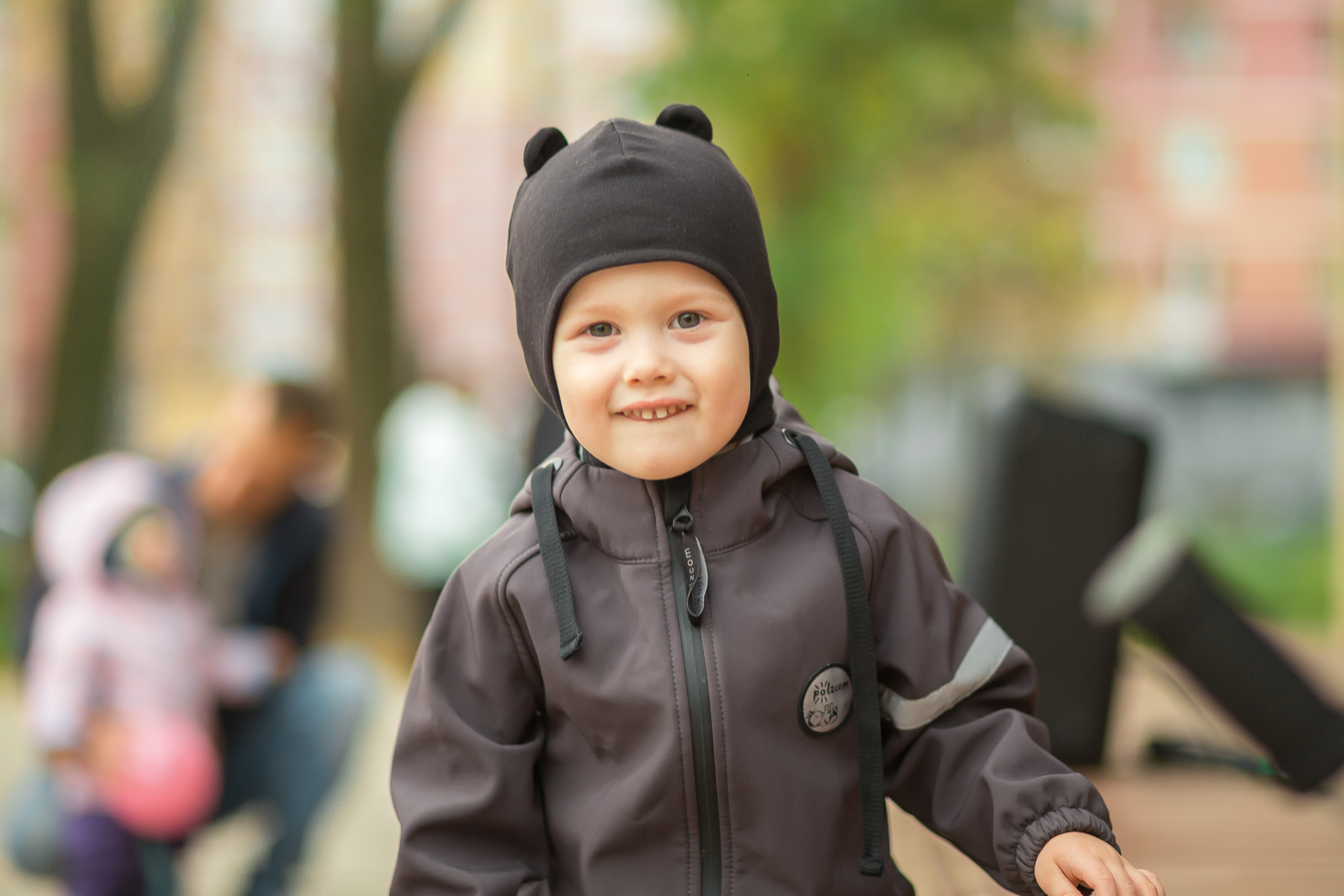 Семейный квест от Квестории. Фотографиня Мария Дикова