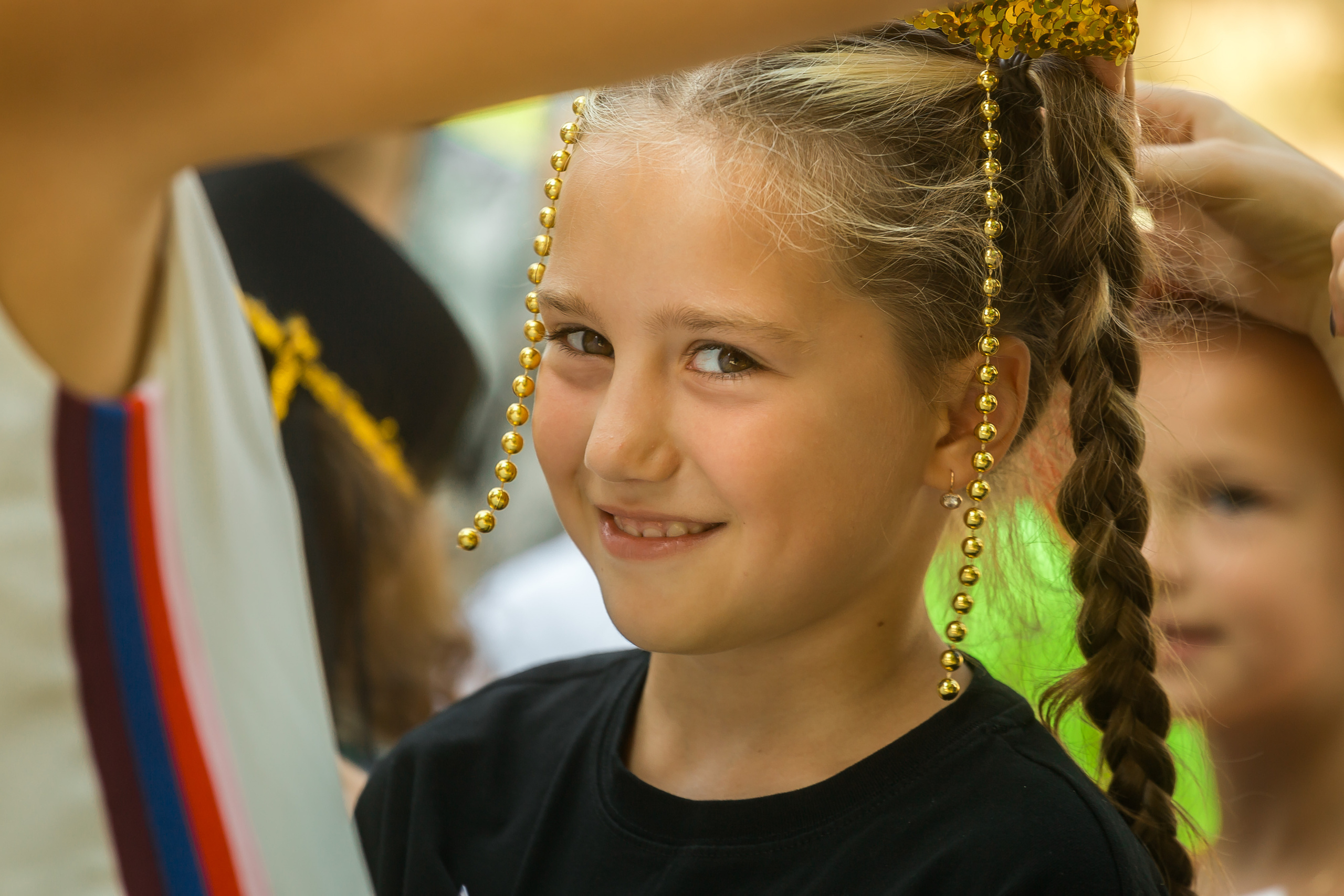 День рождения Риты. Фотографиня Мария Дикова