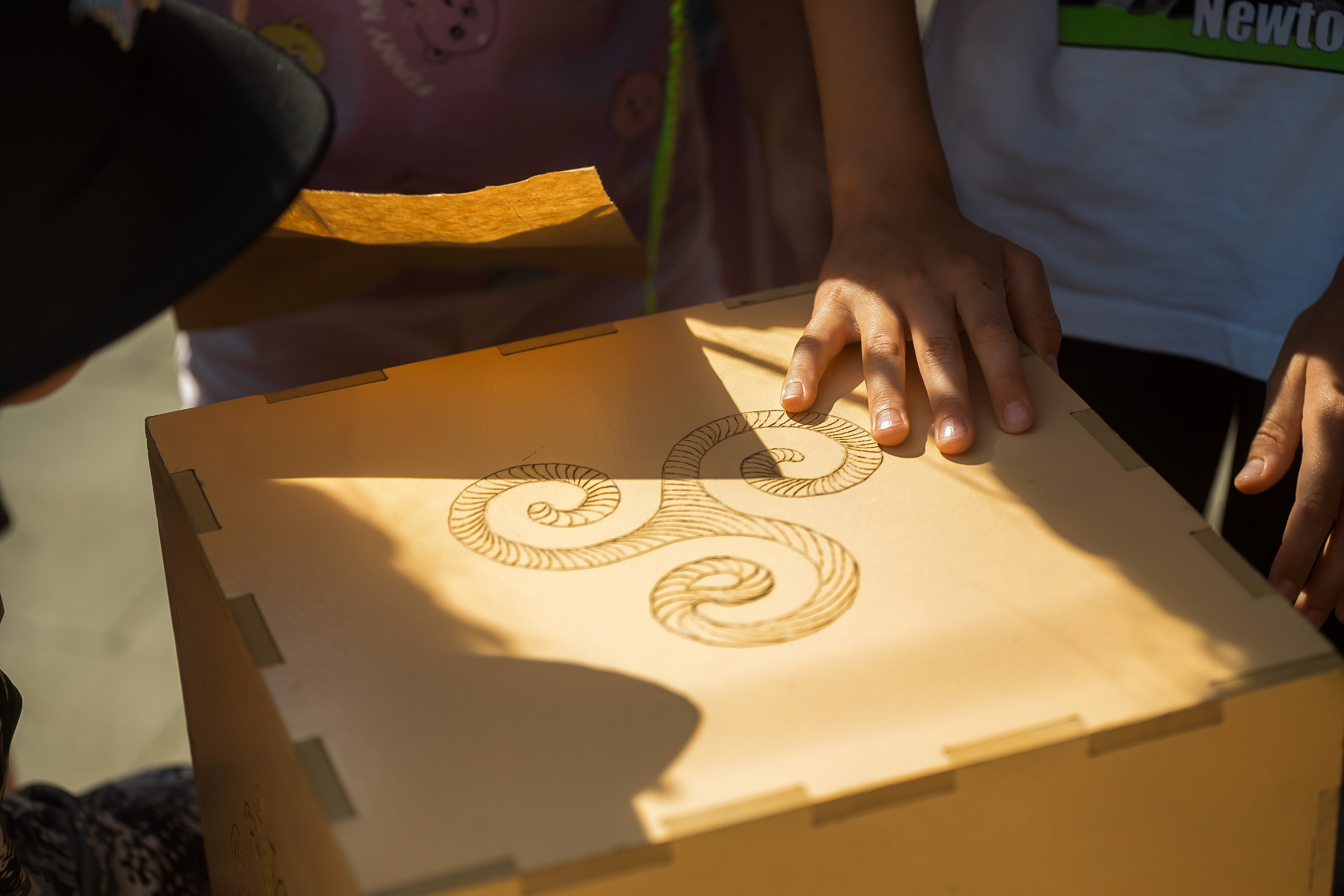 День рождения Риты. Фотографиня Мария Дикова