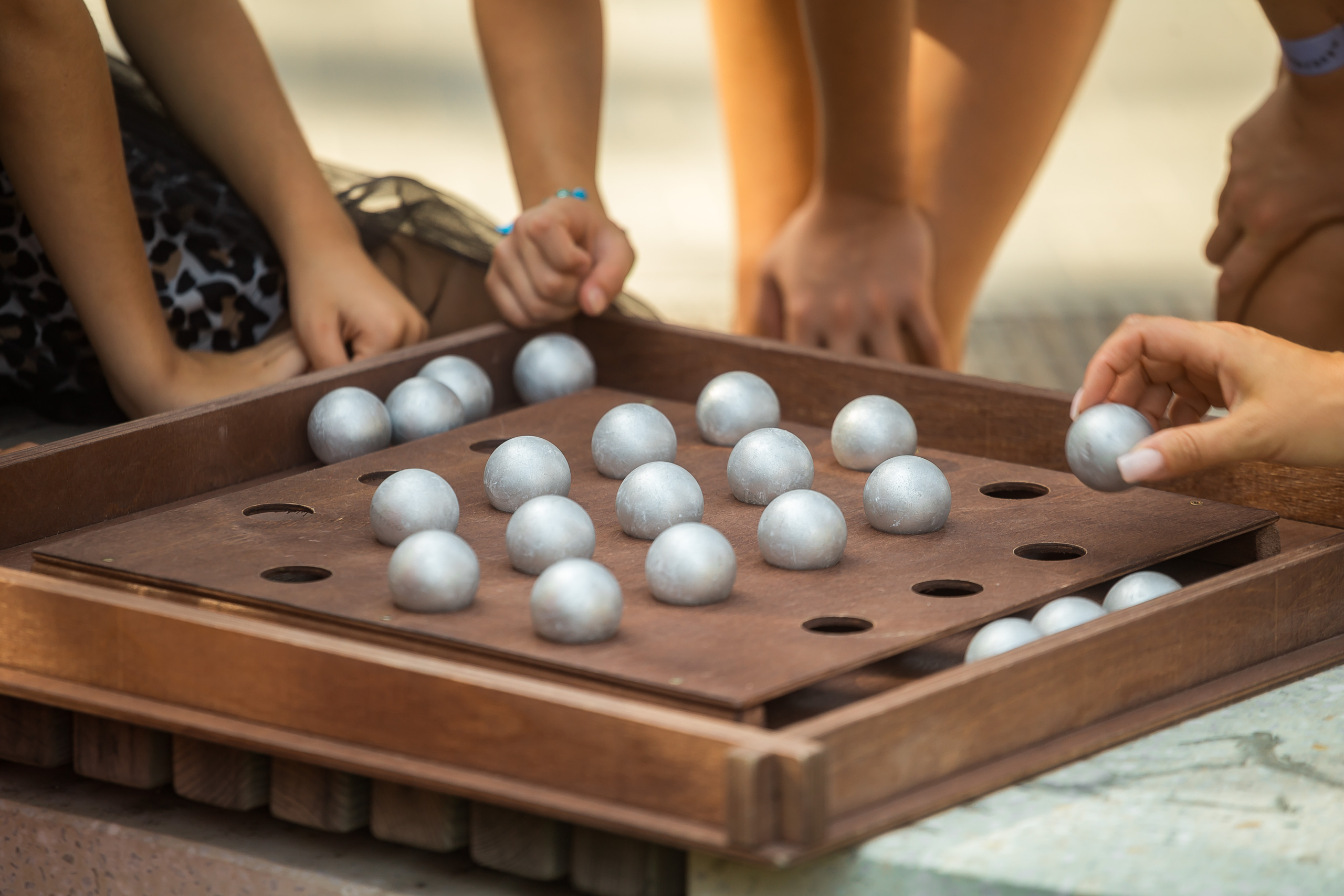 День рождения Риты. Фотографиня Мария Дикова