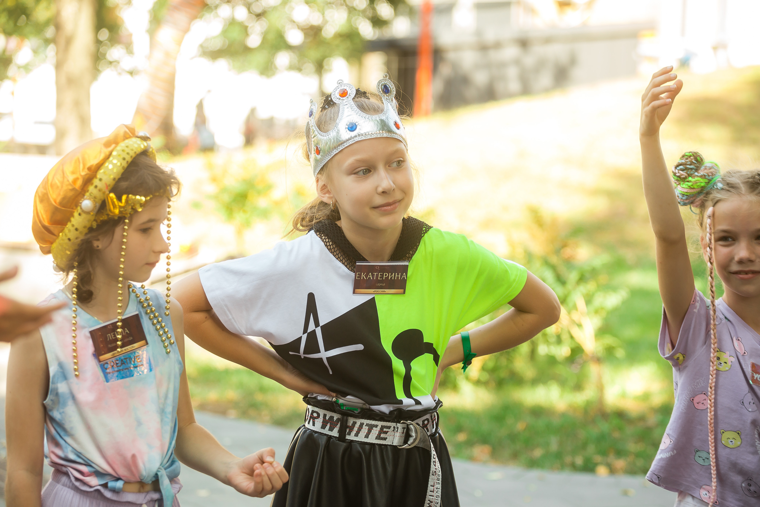 День рождения Риты. Фотографиня Мария Дикова