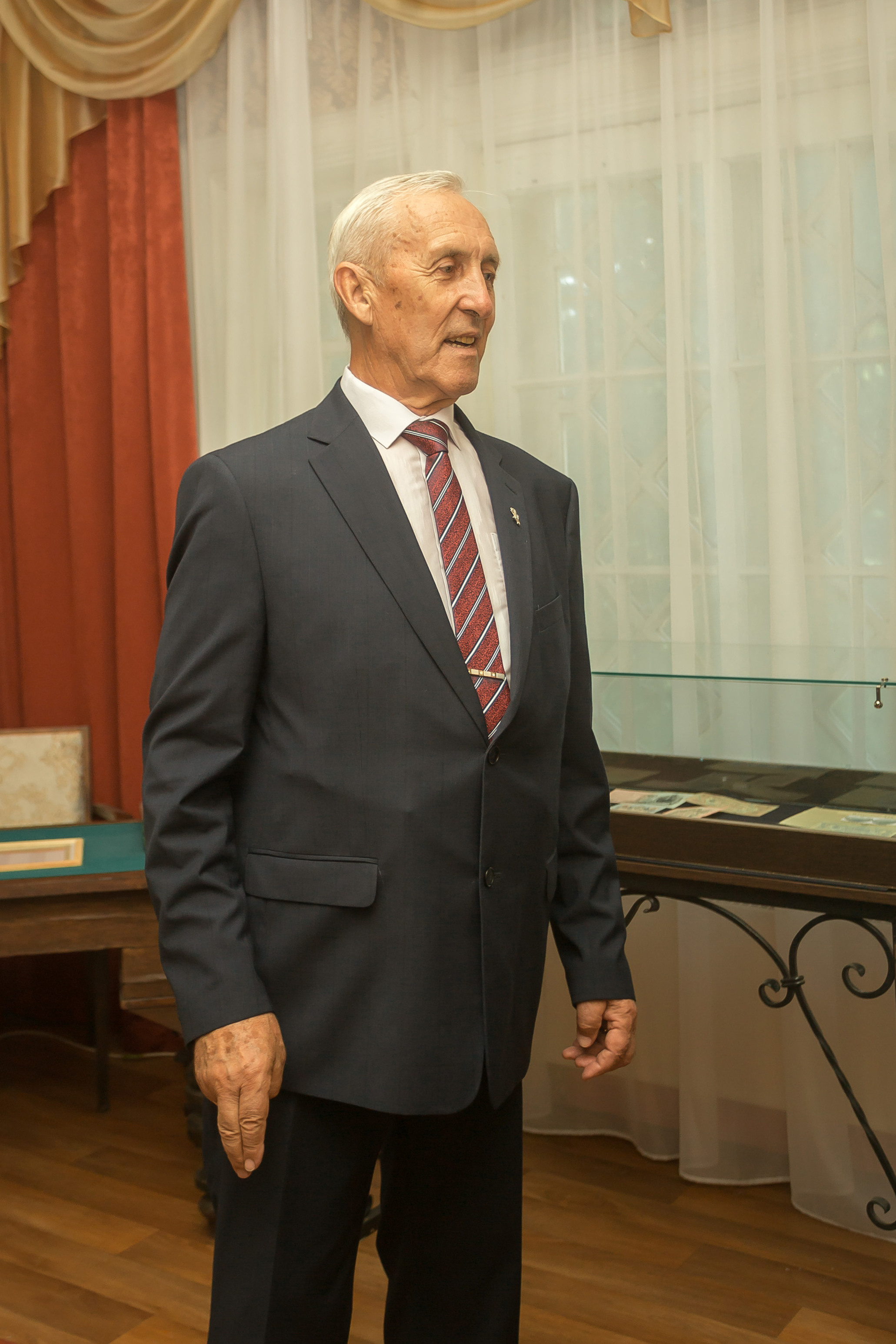 Золотая свадьба. Фотографиня Мария Дикова