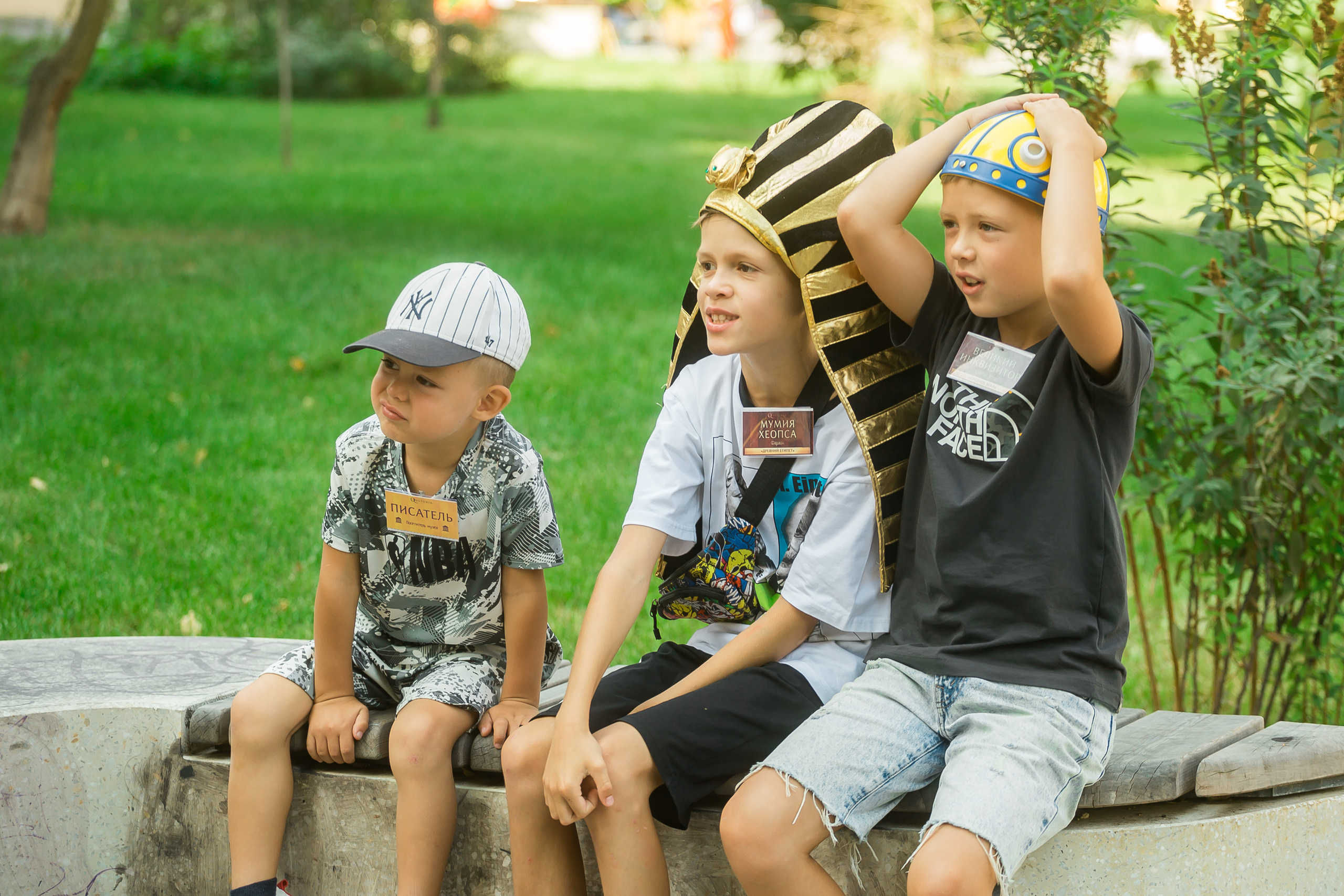 День рождения Риты. Фотографиня Мария Дикова