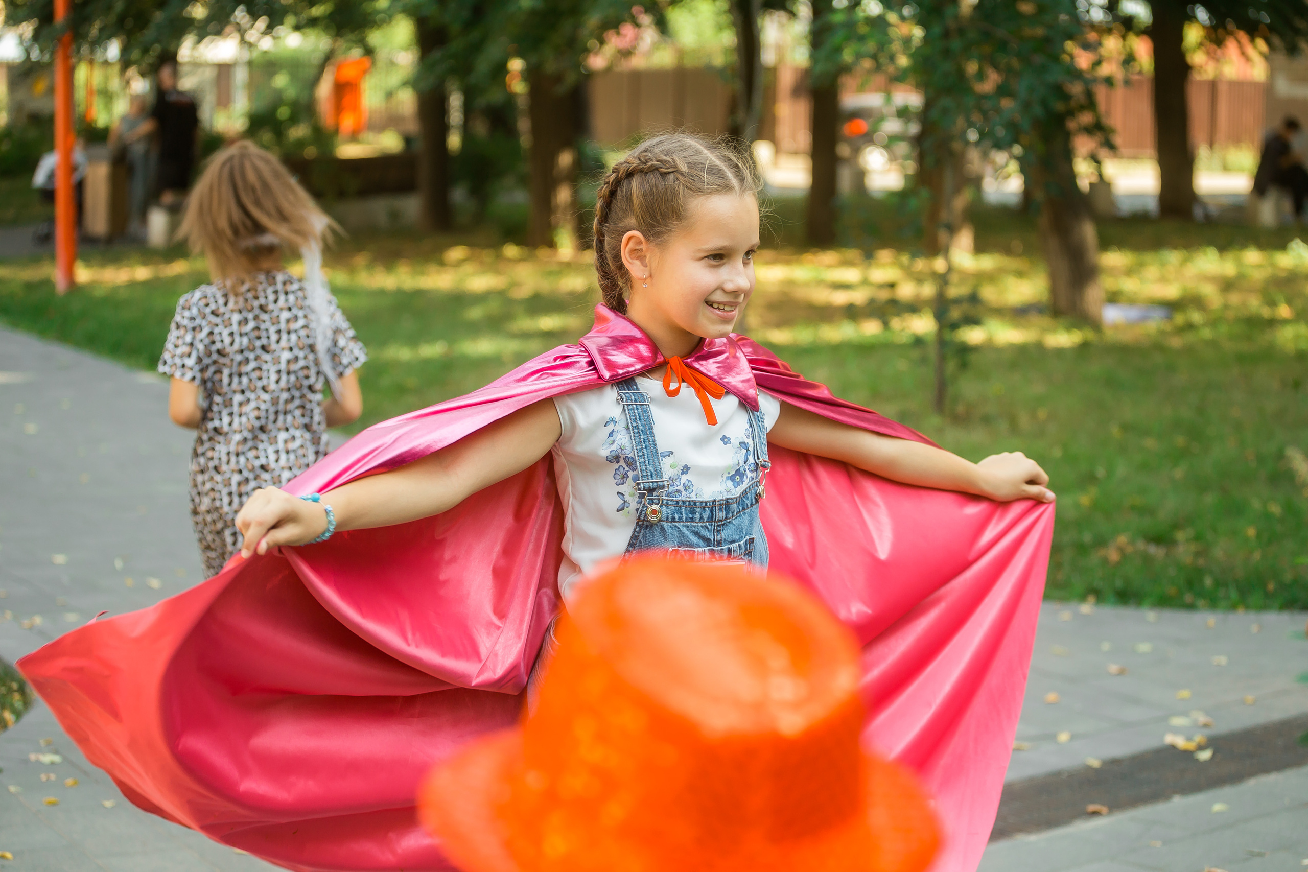 День рождения Риты. Фотографиня Мария Дикова