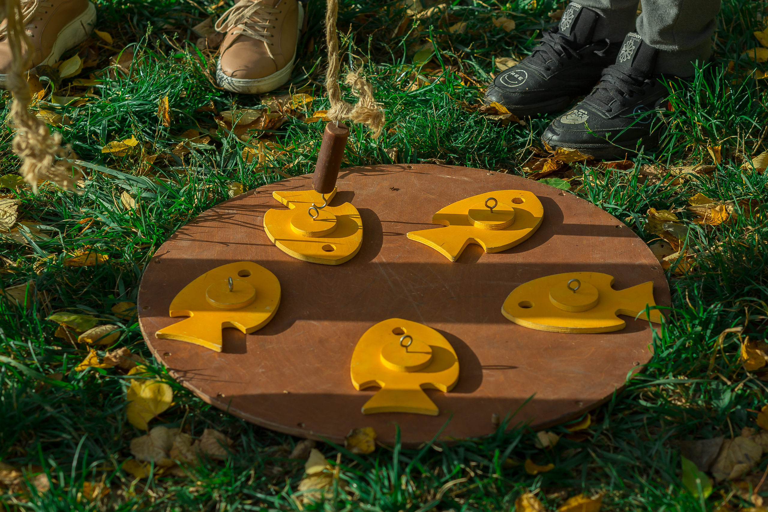 Семейный квест от Квестории. Фотографиня Мария Дикова