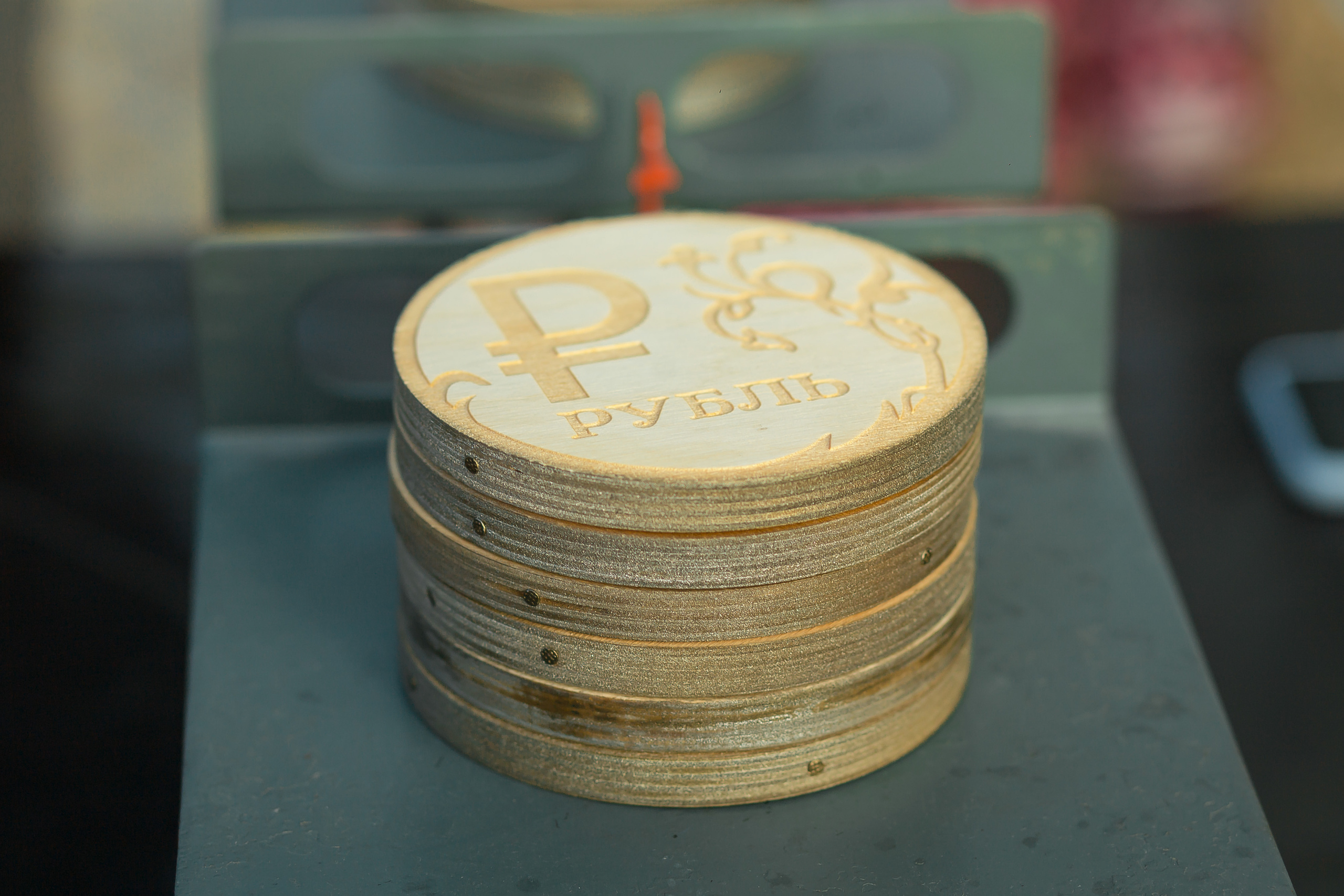 Семейный квест от Квестории. Фотографиня Мария Дикова