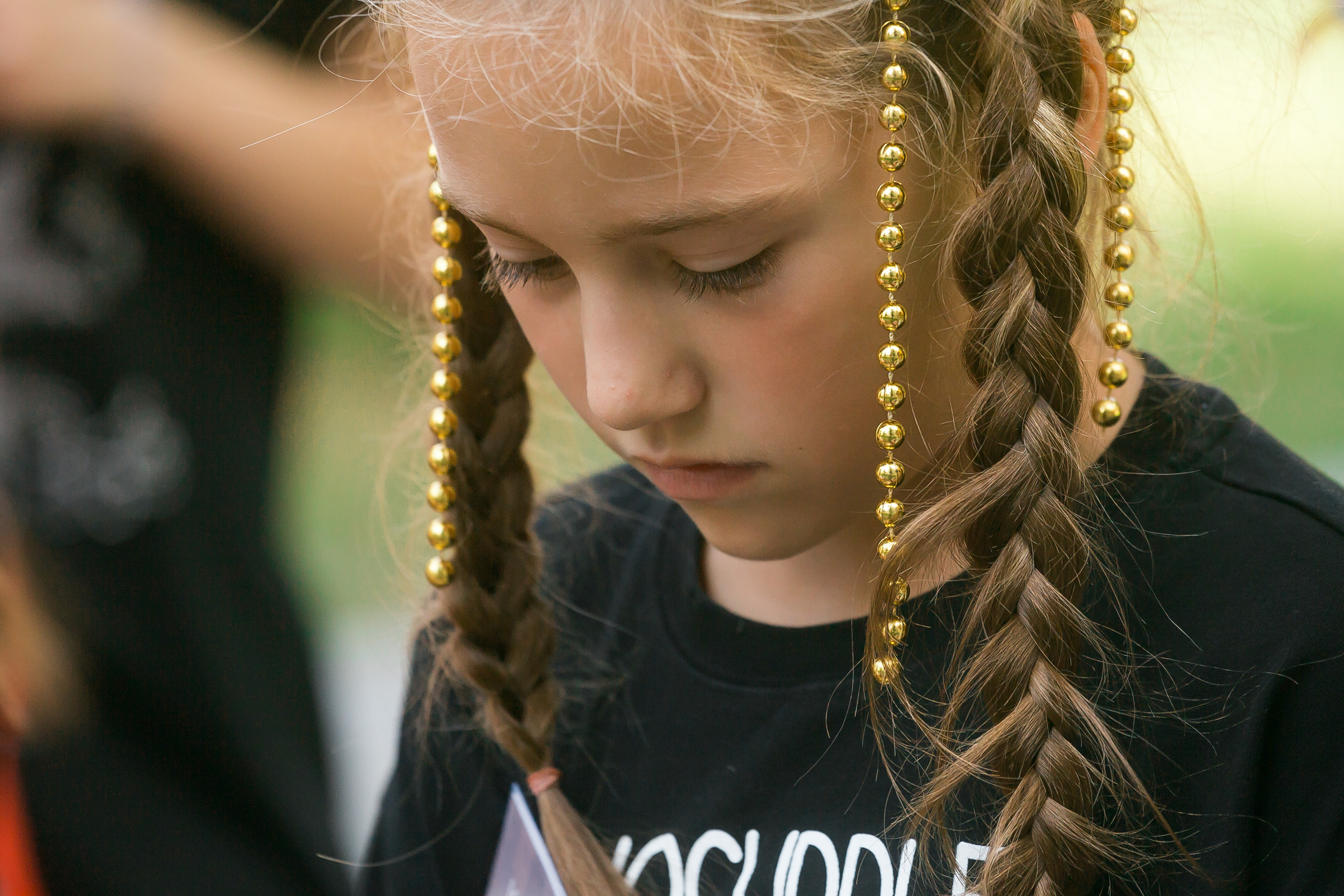 День рождения Риты. Фотографиня Мария Дикова