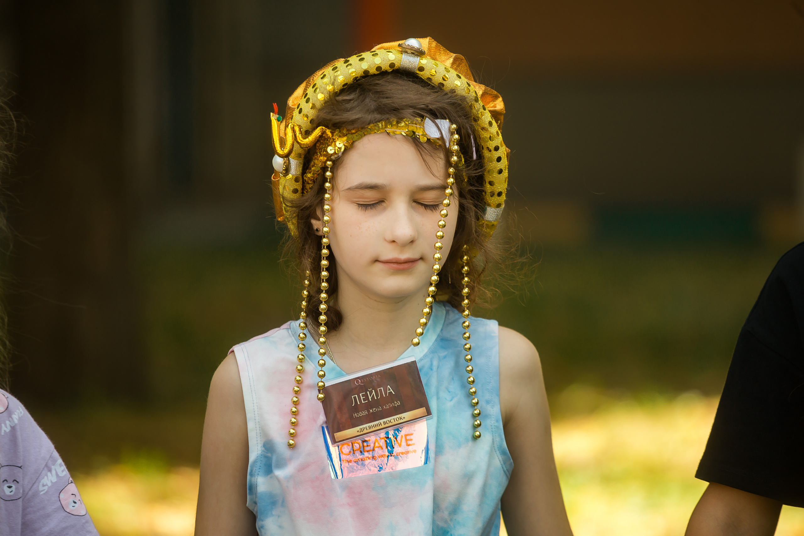 День рождения Риты. Фотографиня Мария Дикова