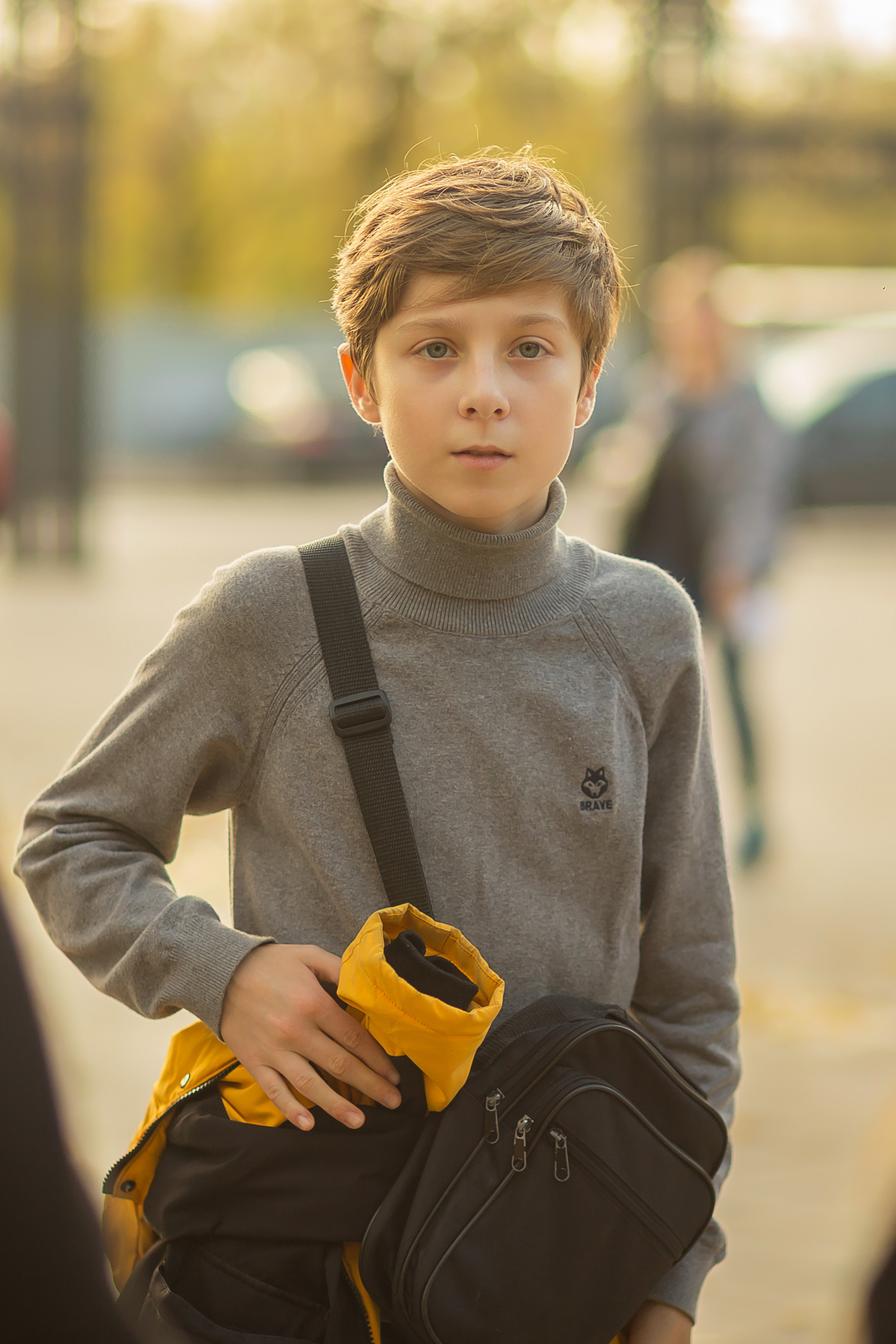 Семейный квест от Квестории. Фотографиня Мария Дикова