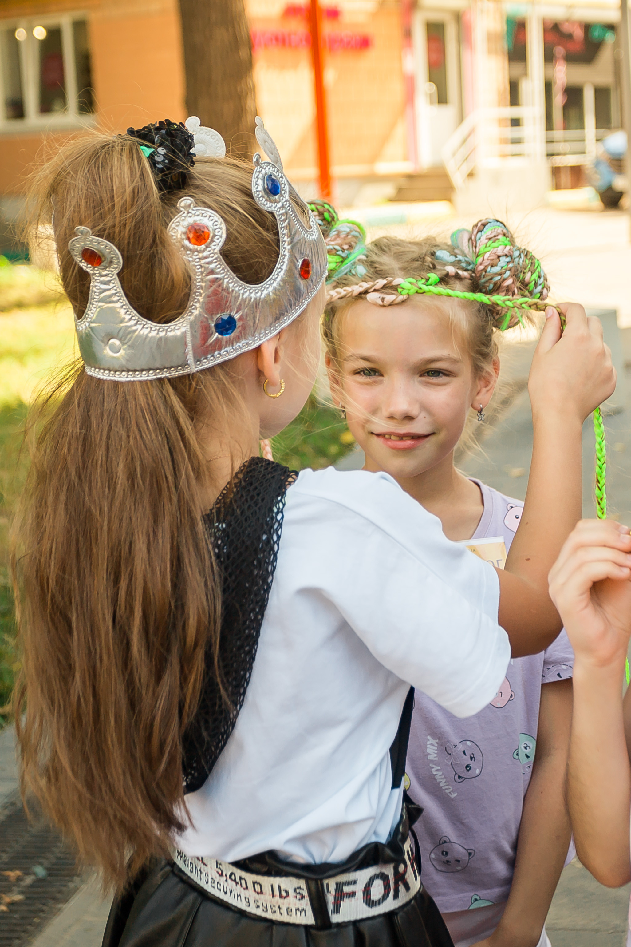 День рождения Риты. Фотографиня Мария Дикова