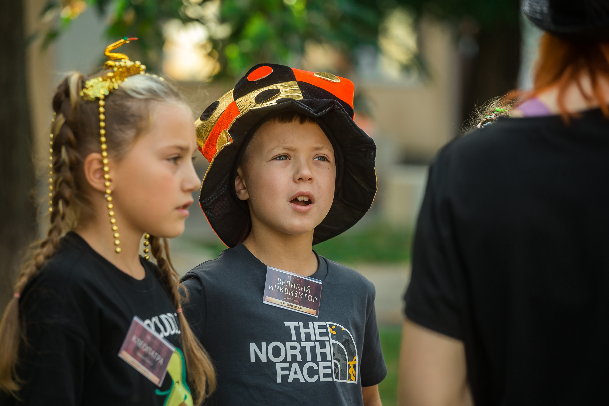 День рождения Риты. Фотографиня Мария Дикова