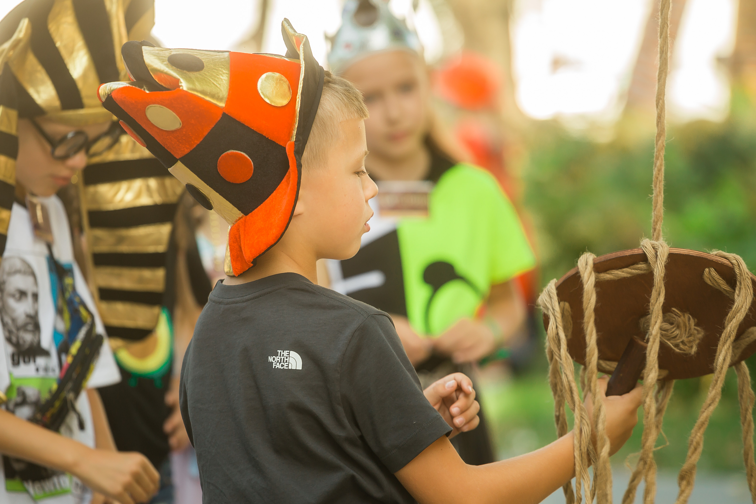 День рождения Риты. Фотографиня Мария Дикова