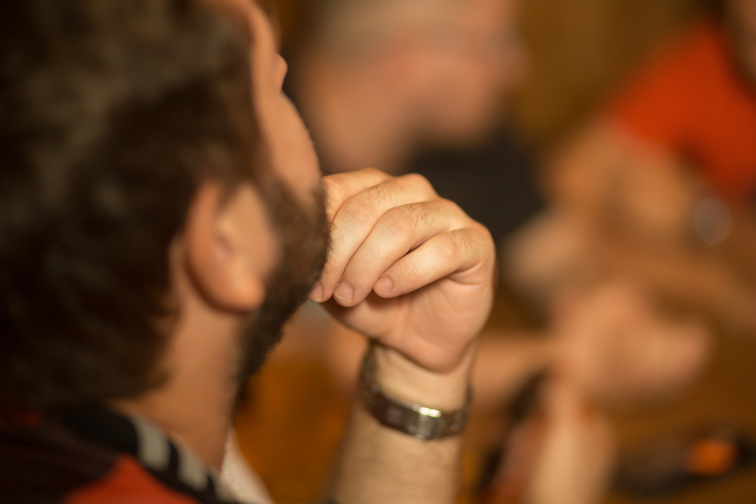 Футбольный квиз «Удар головой». Фотографиня Мария Дикова