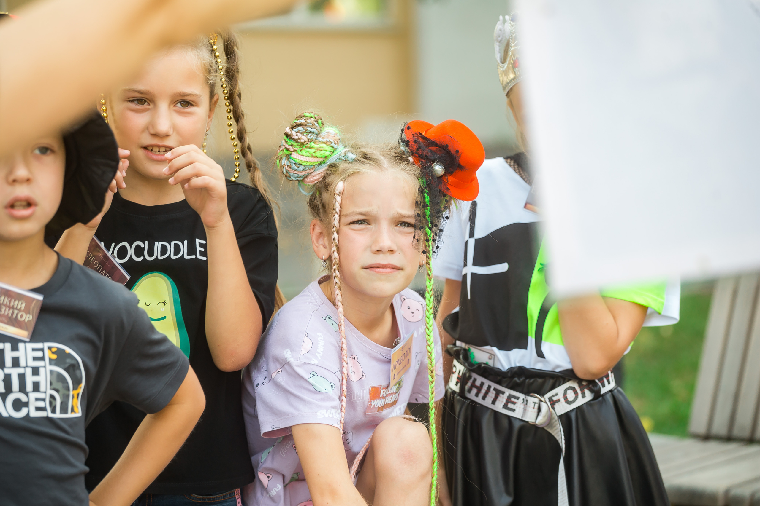 День рождения Риты. Фотографиня Мария Дикова