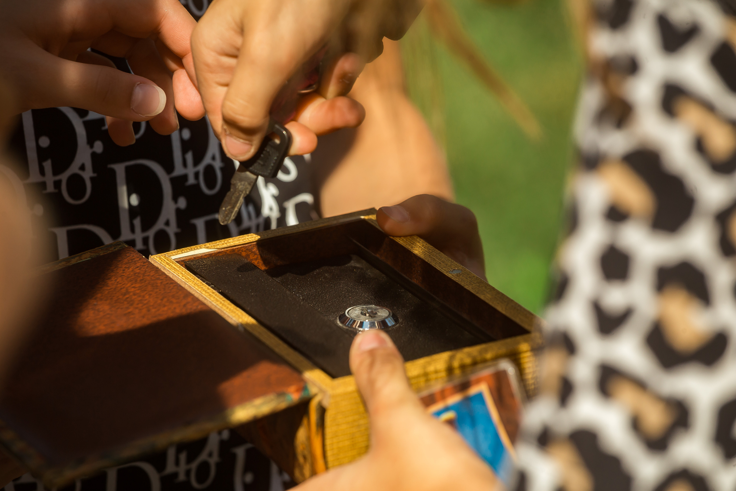 День рождения Риты. Фотографиня Мария Дикова