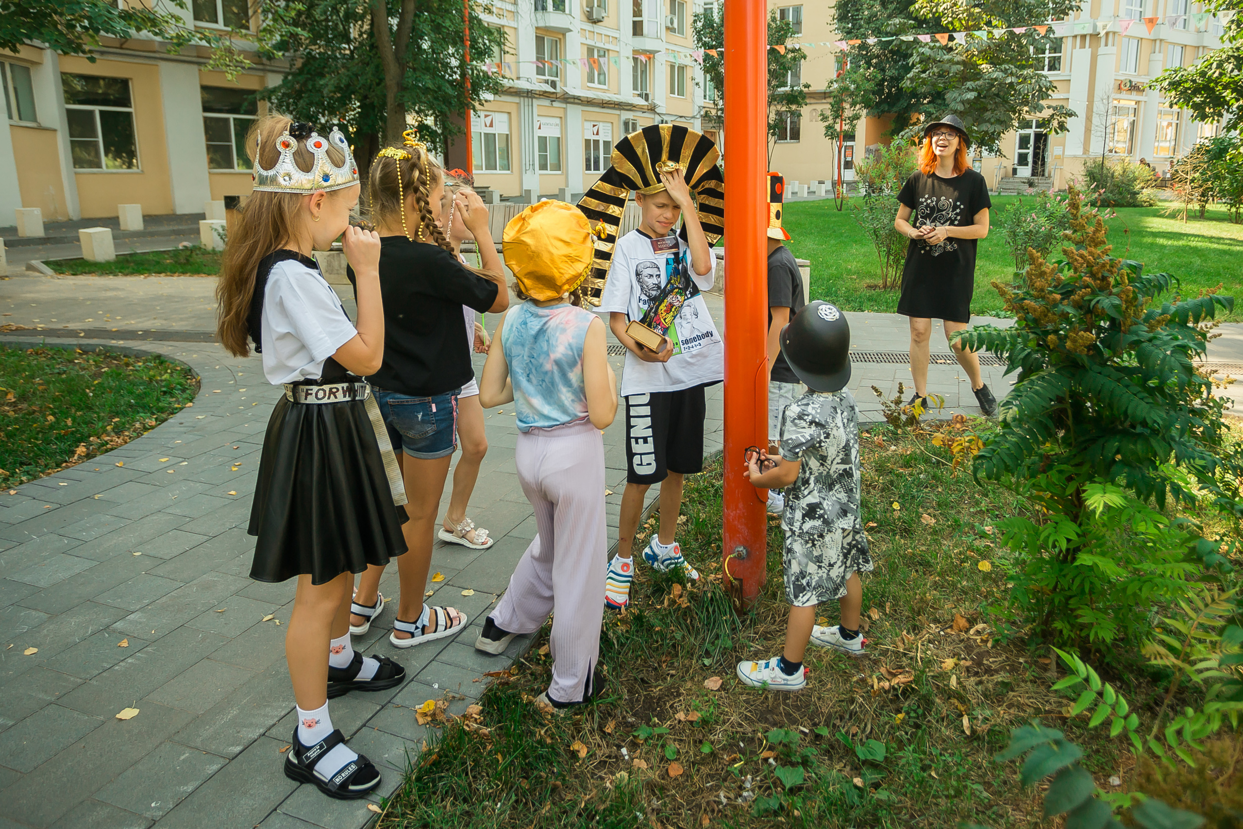 День рождения Риты. Фотографиня Мария Дикова