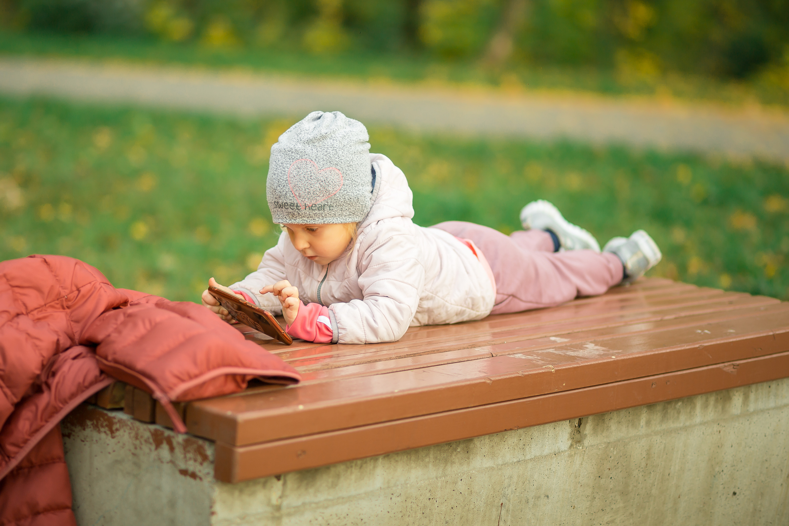 Семейный квест от Квестории. Фотографиня Мария Дикова