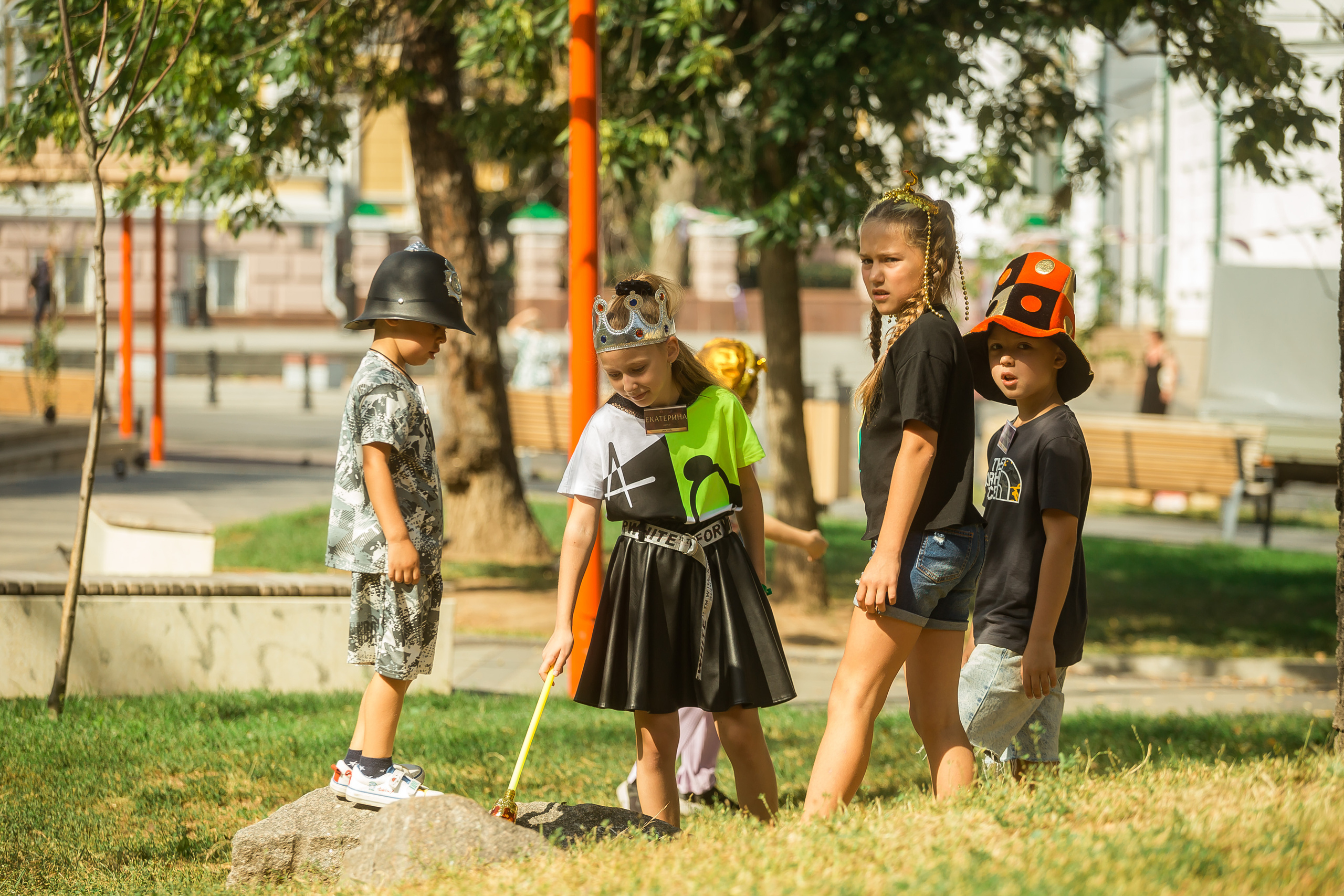 День рождения Риты. Фотографиня Мария Дикова
