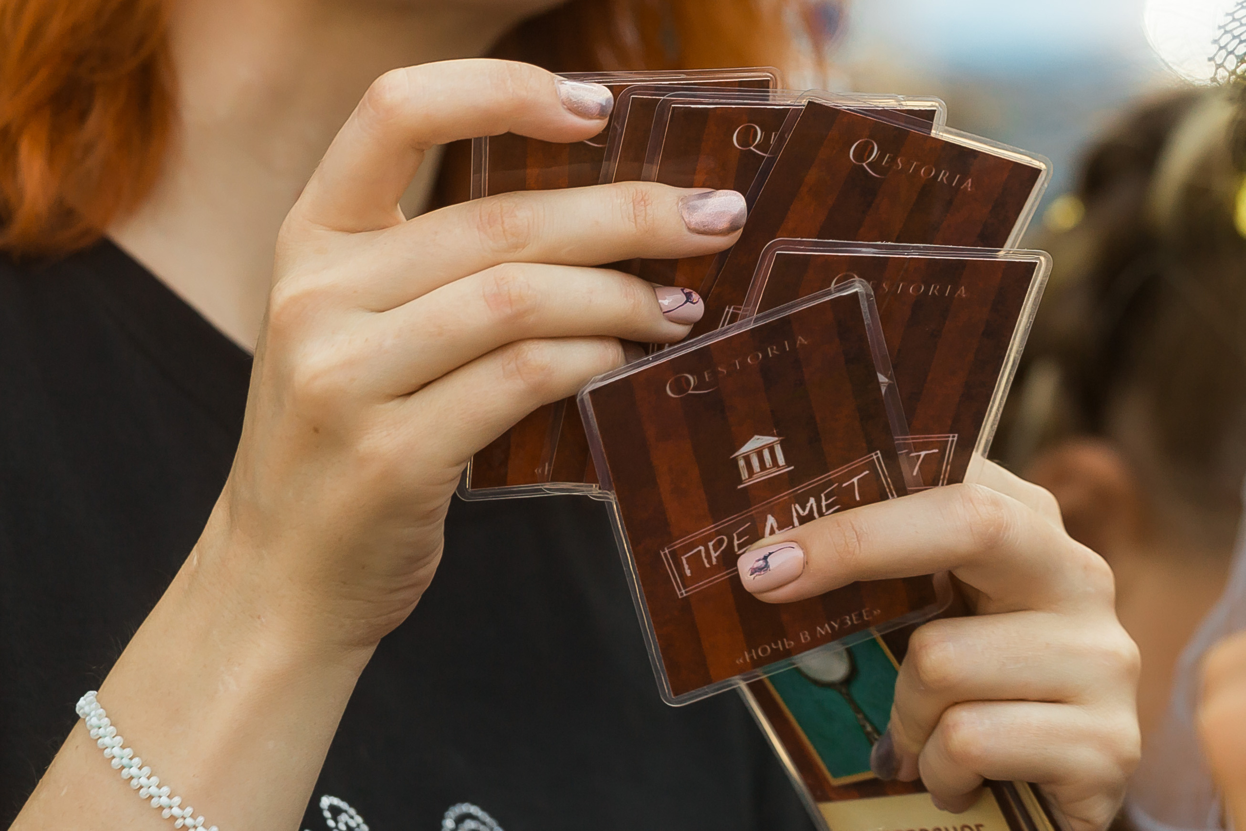 День рождения Риты. Фотографиня Мария Дикова