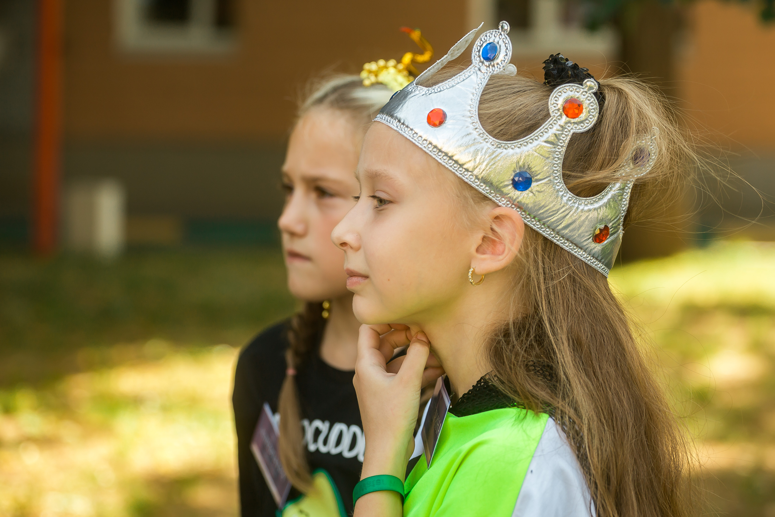 День рождения Риты. Фотографиня Мария Дикова